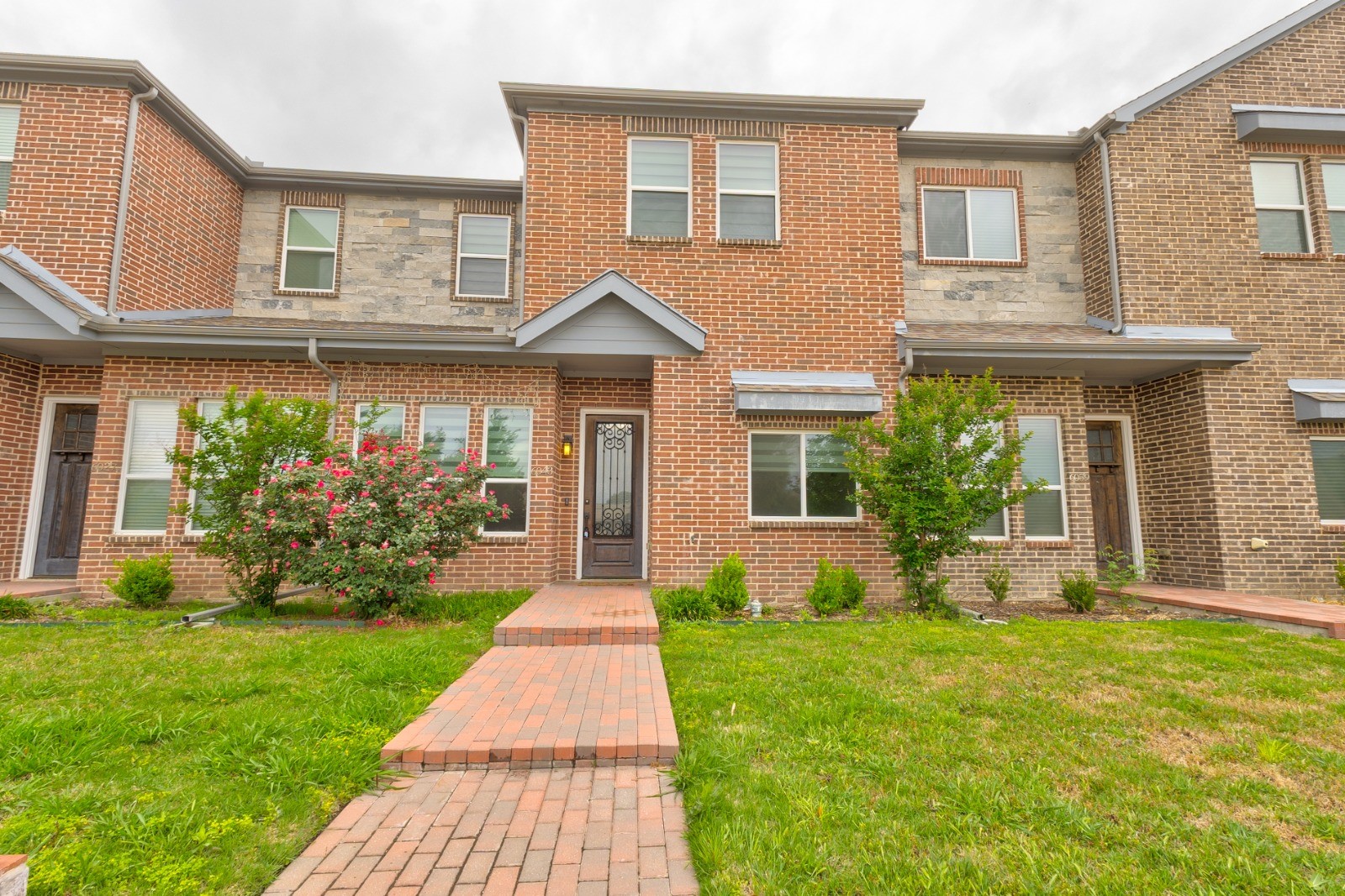 6043 Rivendell Drive Frisco TX 75035