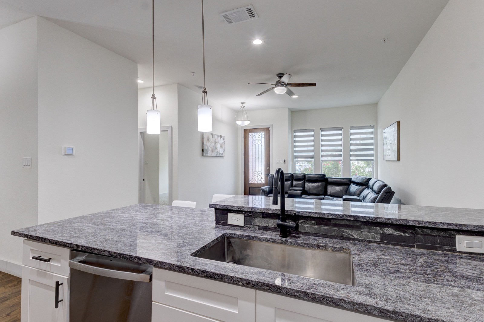 6043 Rivendell Drive Frisco TX 75035