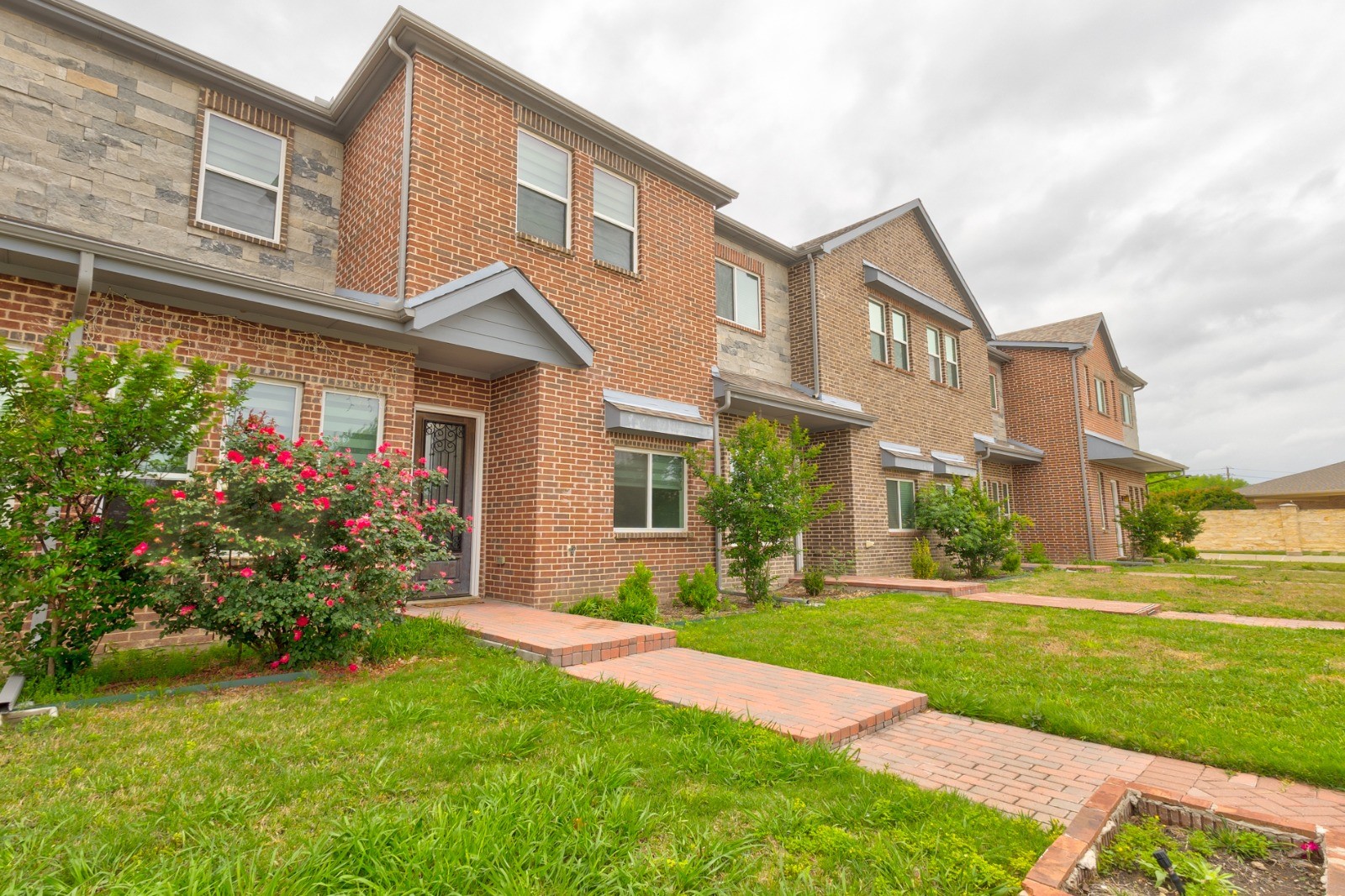 6043 Rivendell Drive Frisco TX 75035