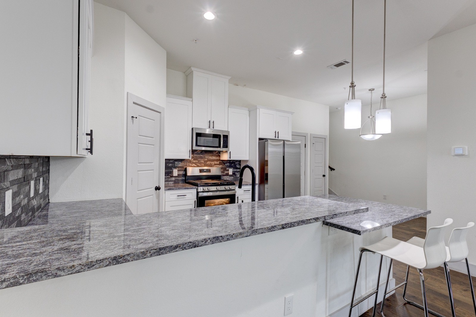 6043 Rivendell Drive Frisco TX 75035