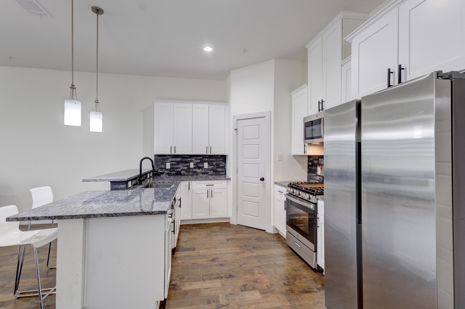 6043 Rivendell Drive Frisco TX 75035