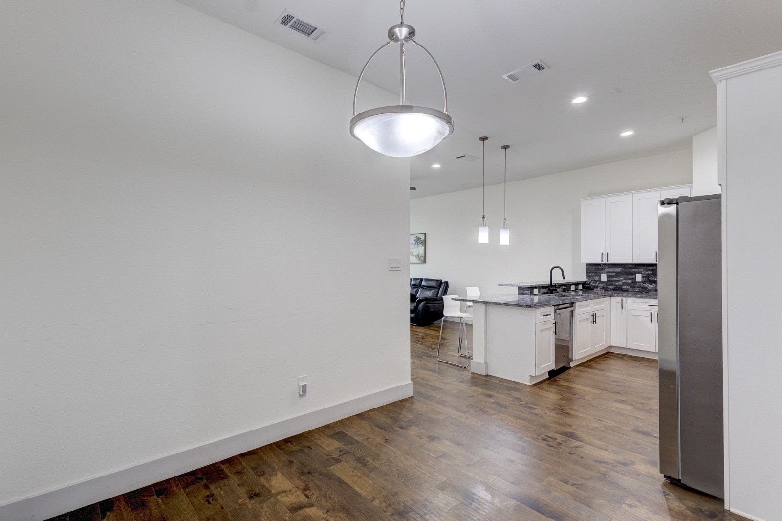 6043 Rivendell Drive Frisco TX 75035