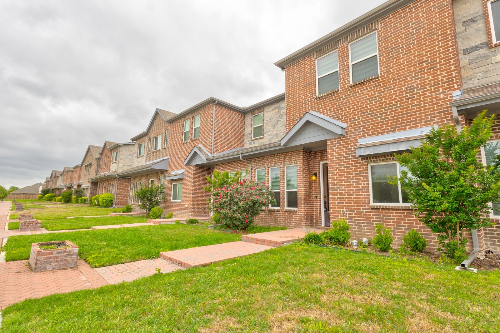 6043 Rivendell Drive Frisco TX 75035