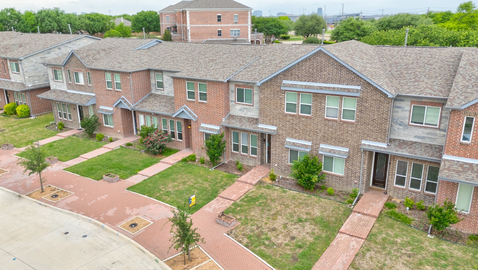 6043 Rivendell Drive Frisco TX 75035