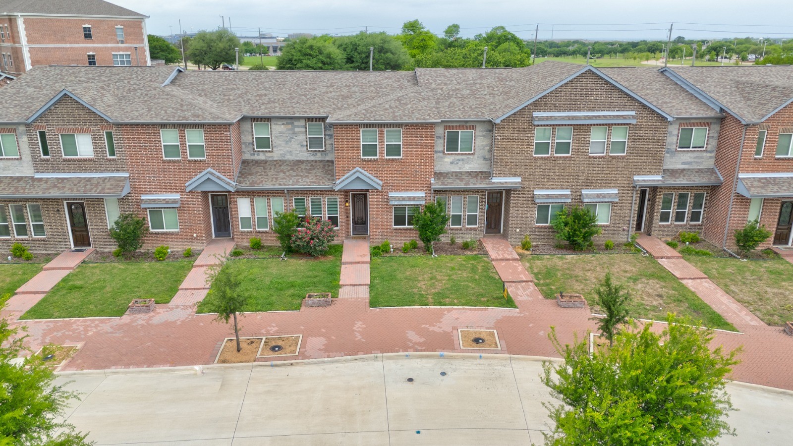 6043 Rivendell Drive Frisco TX 75035