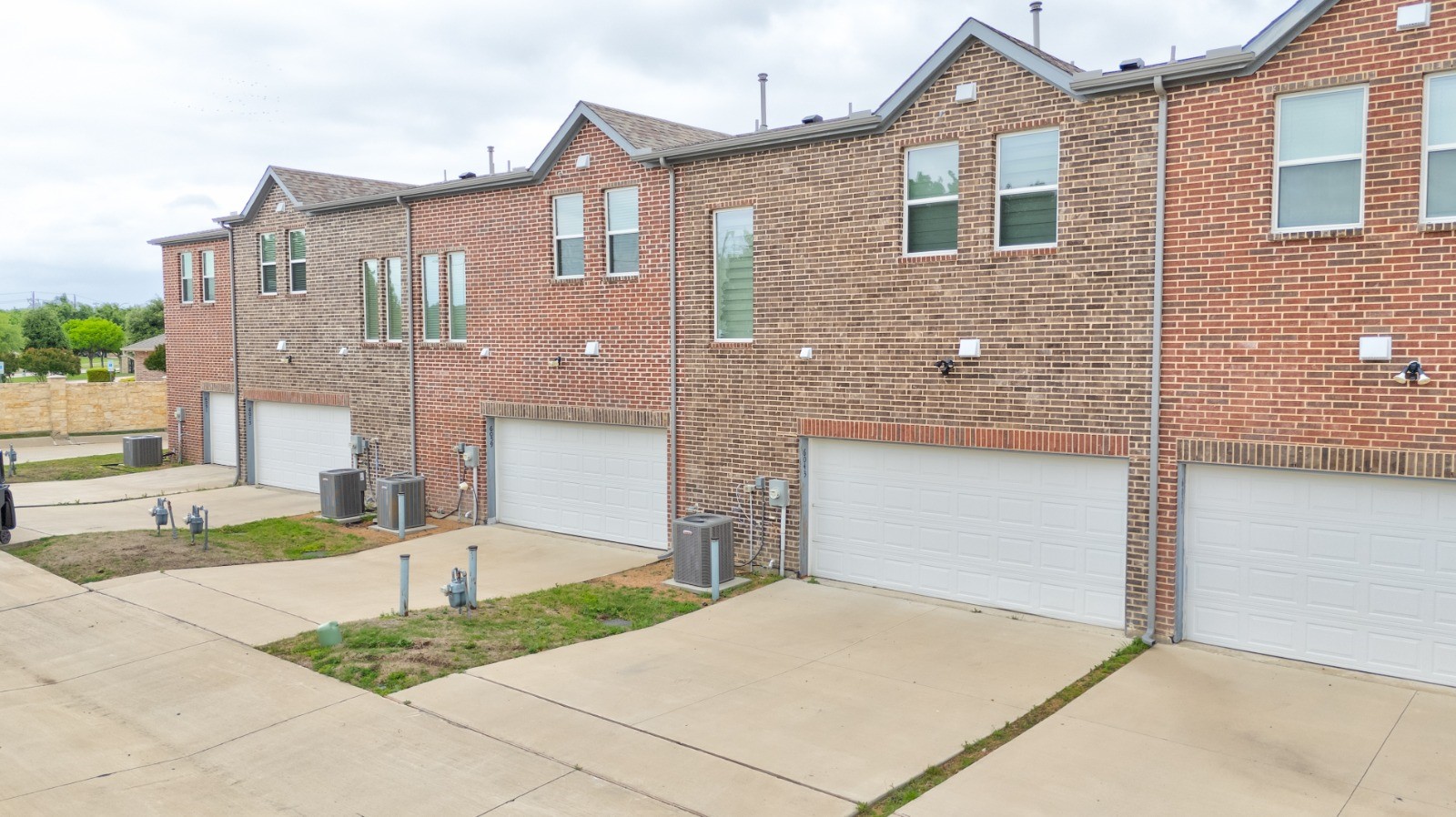 6043 Rivendell Drive Frisco TX 75035