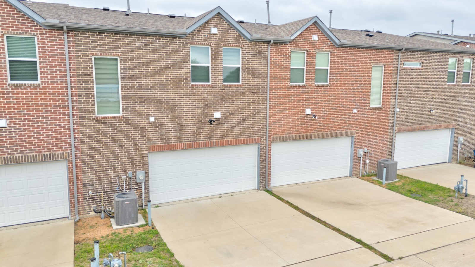 6043 Rivendell Drive Frisco TX 75035