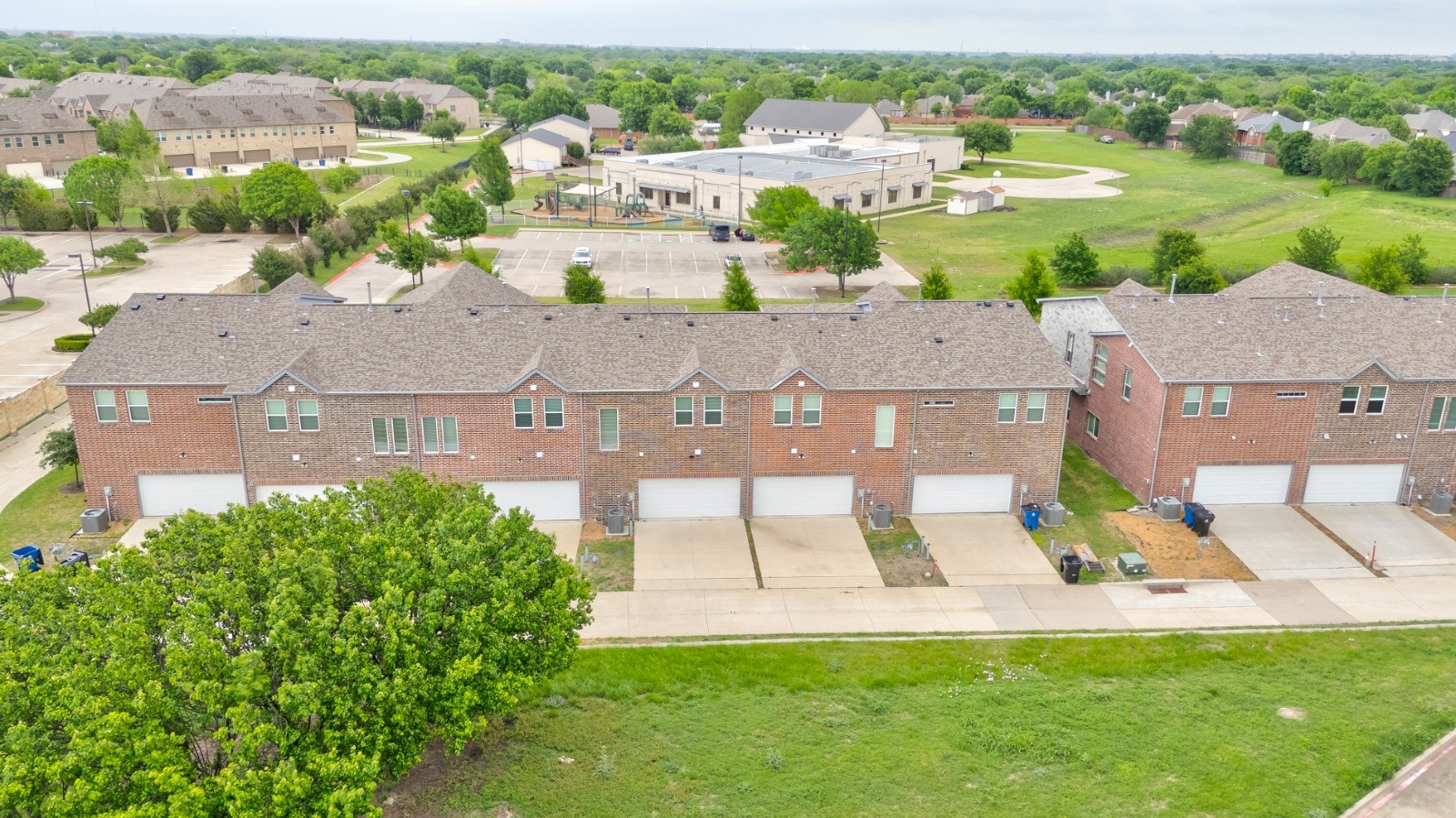 6043 Rivendell Drive Frisco TX 75035
