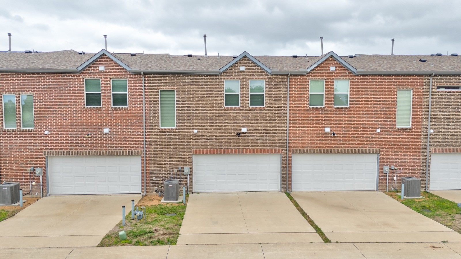 6043 Rivendell Drive Frisco TX 75035