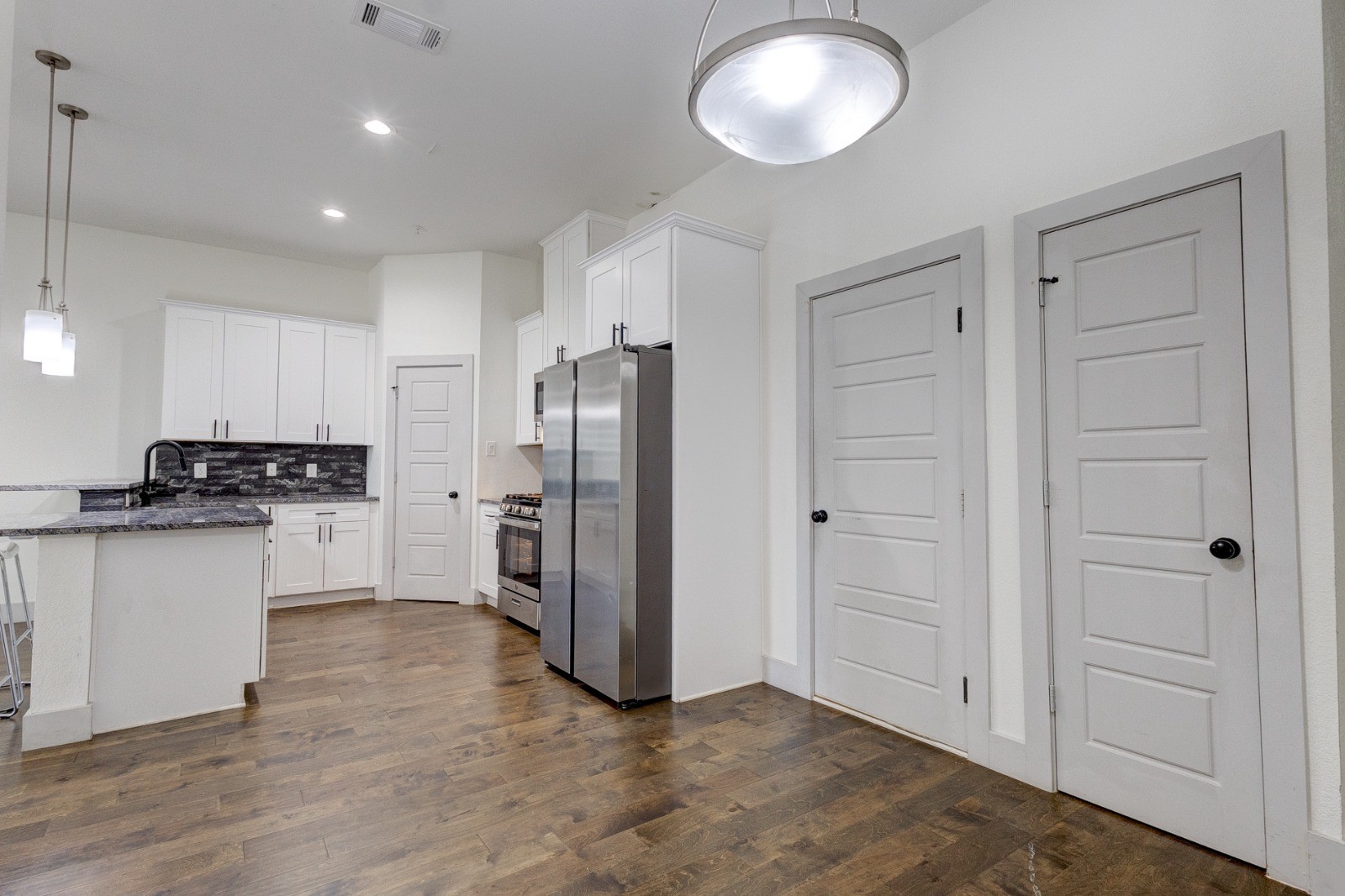 6043 Rivendell Drive Frisco TX 75035