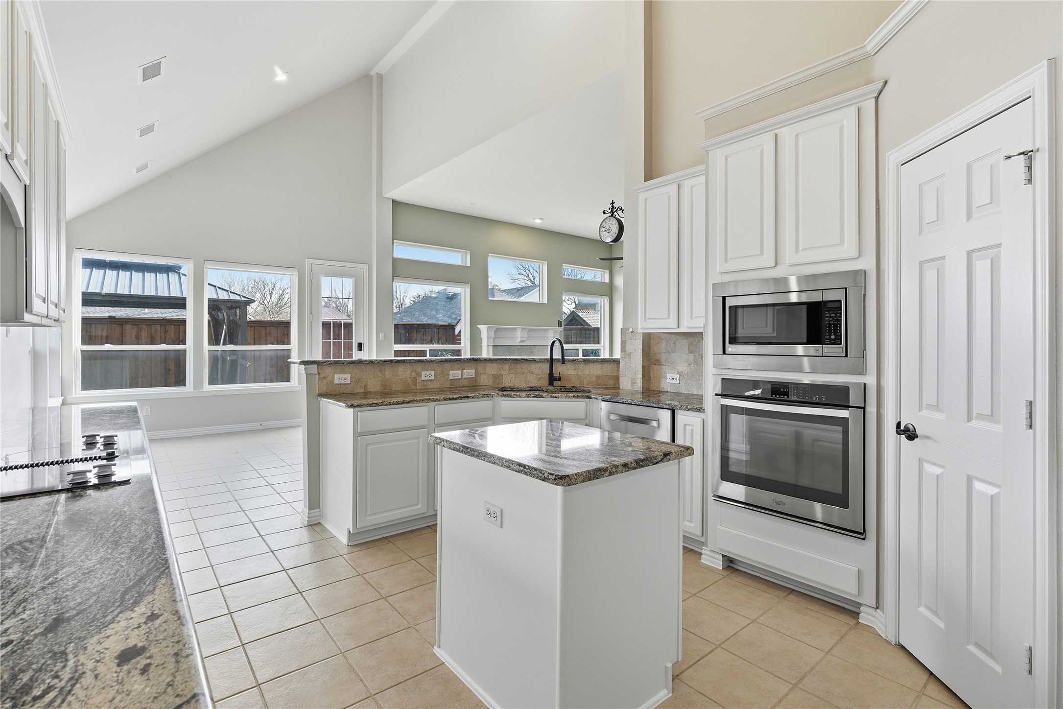 2317 Creek Ridge Drive Mckinney TX 75072