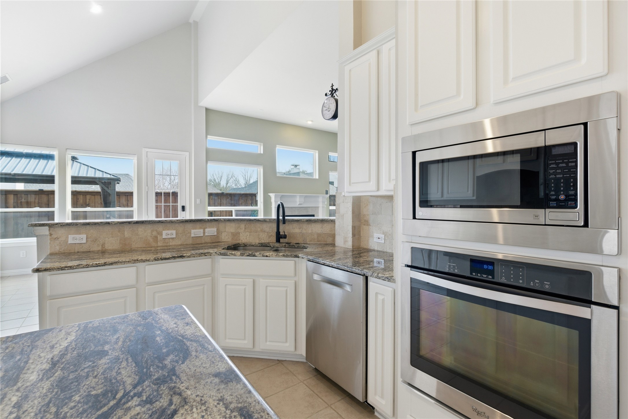 2317 Creek Ridge Drive Mckinney TX 75072