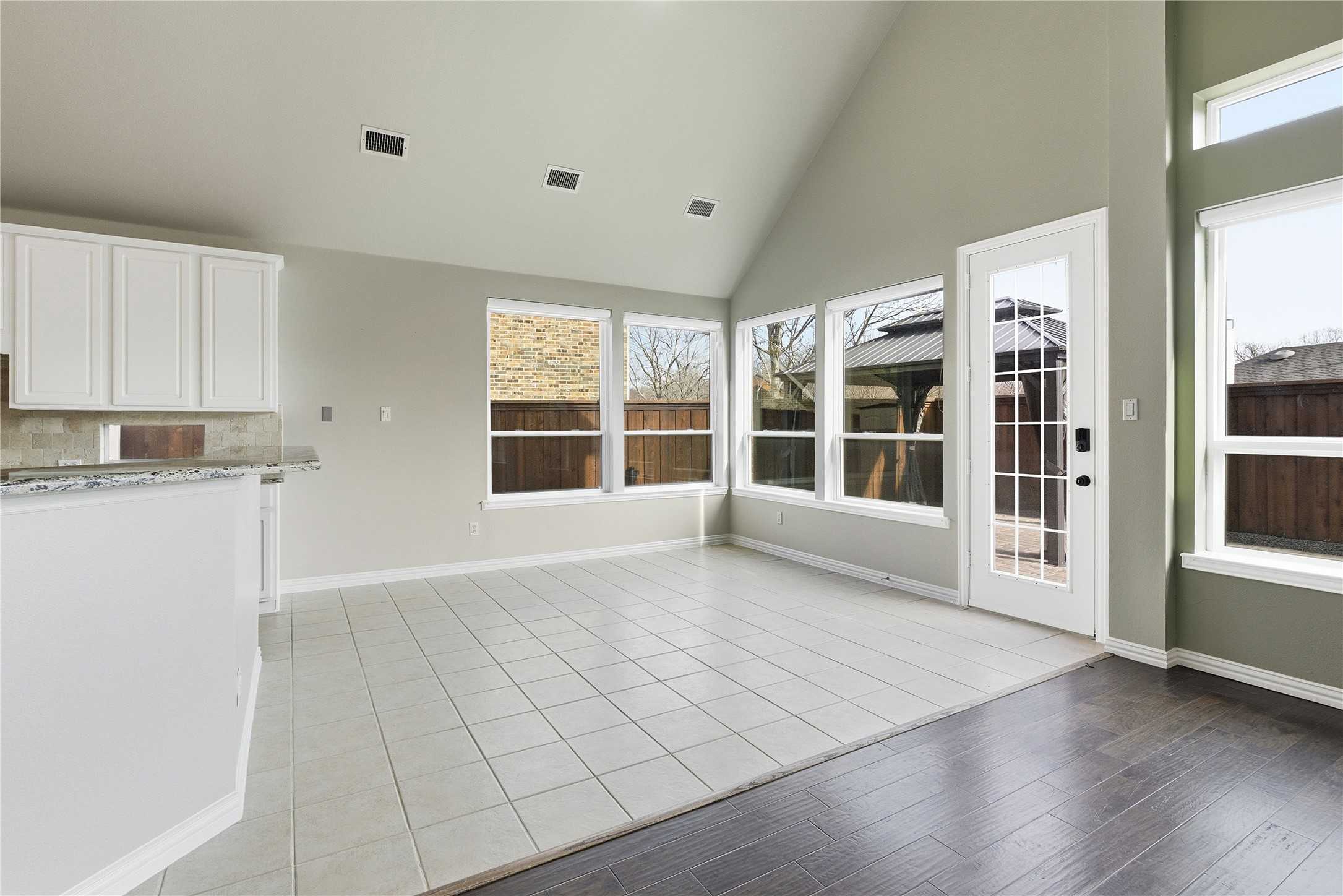 2317 Creek Ridge Drive Mckinney TX 75072