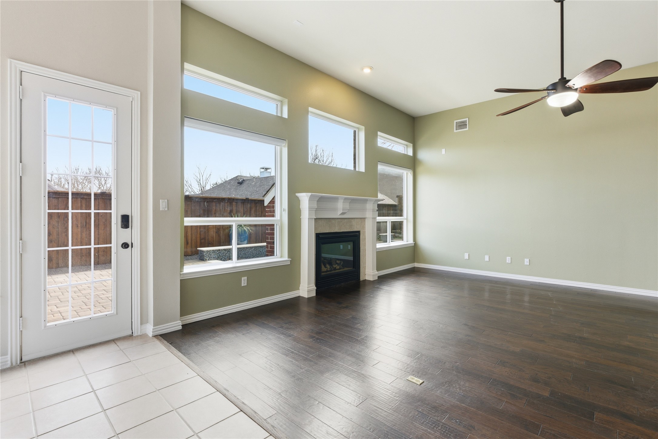 2317 Creek Ridge Drive Mckinney TX 75072