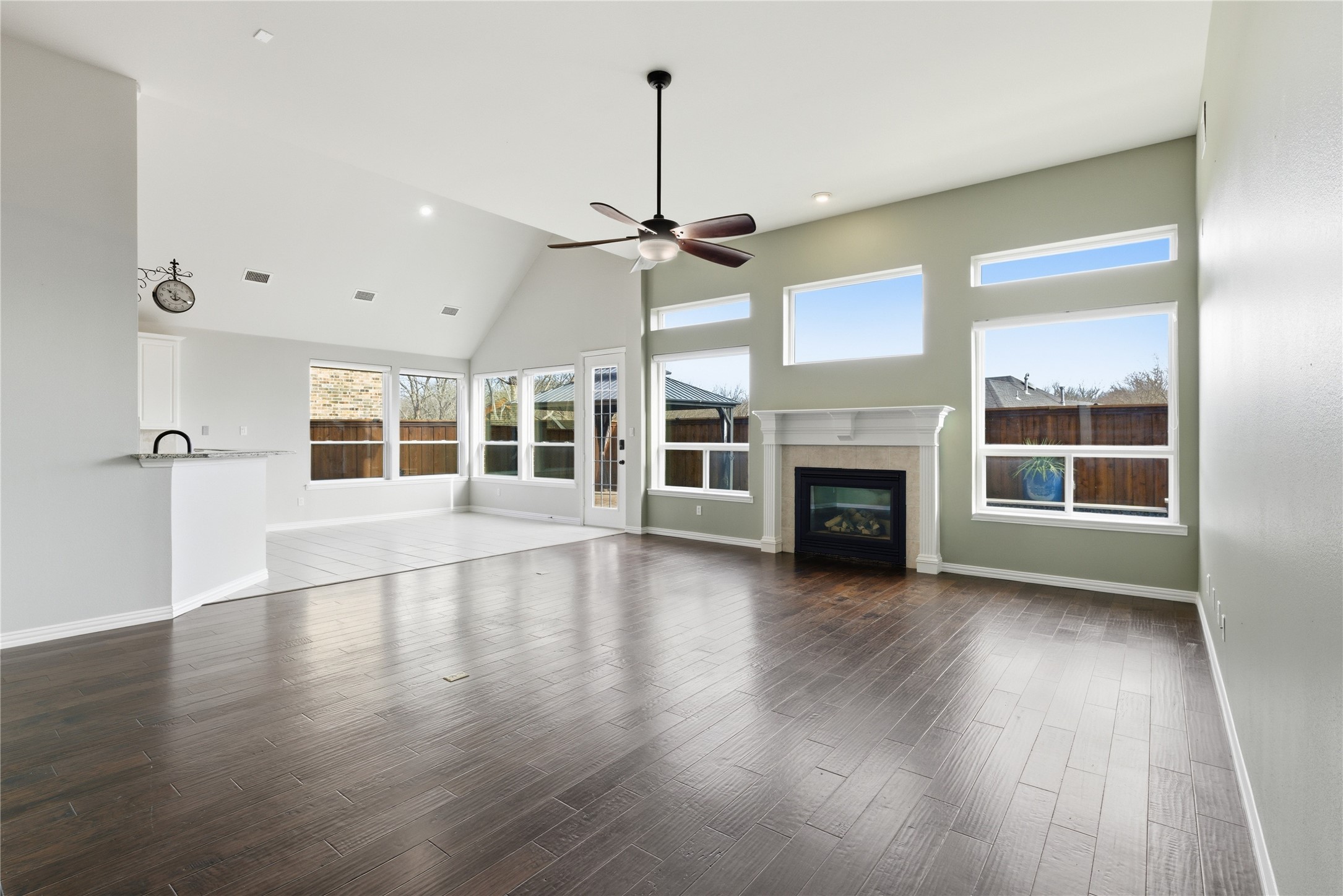 2317 Creek Ridge Drive Mckinney TX 75072