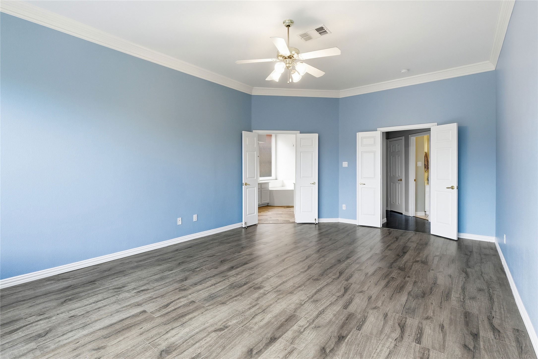 2317 Creek Ridge Drive Mckinney TX 75072