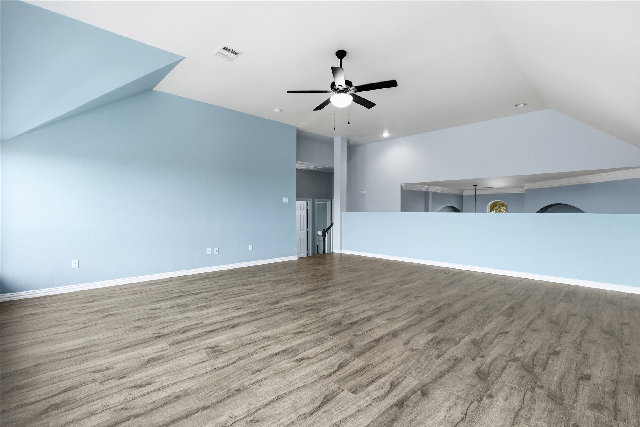 2317 Creek Ridge Drive Mckinney TX 75072