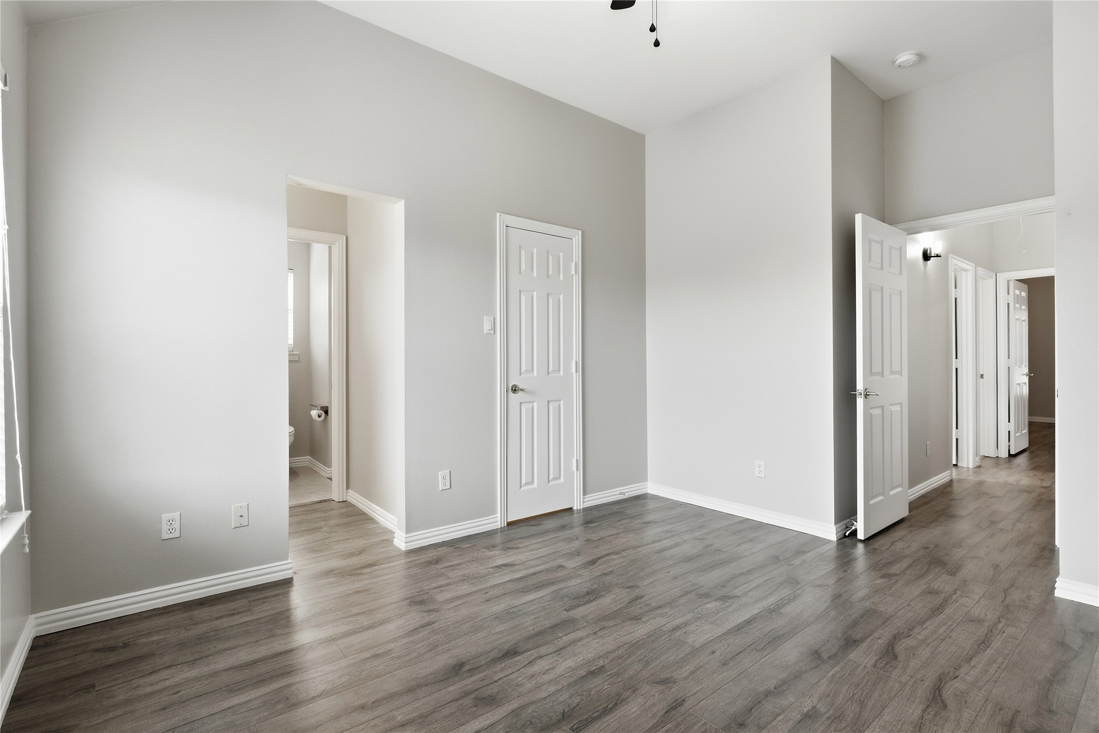 2317 Creek Ridge Drive Mckinney TX 75072