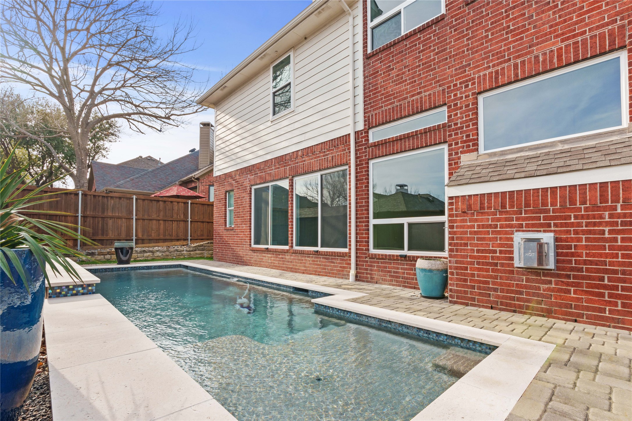 2317 Creek Ridge Drive Mckinney TX 75072