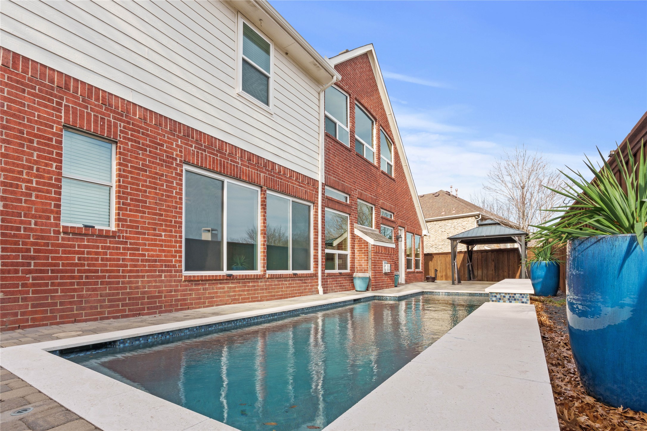 2317 Creek Ridge Drive Mckinney TX 75072