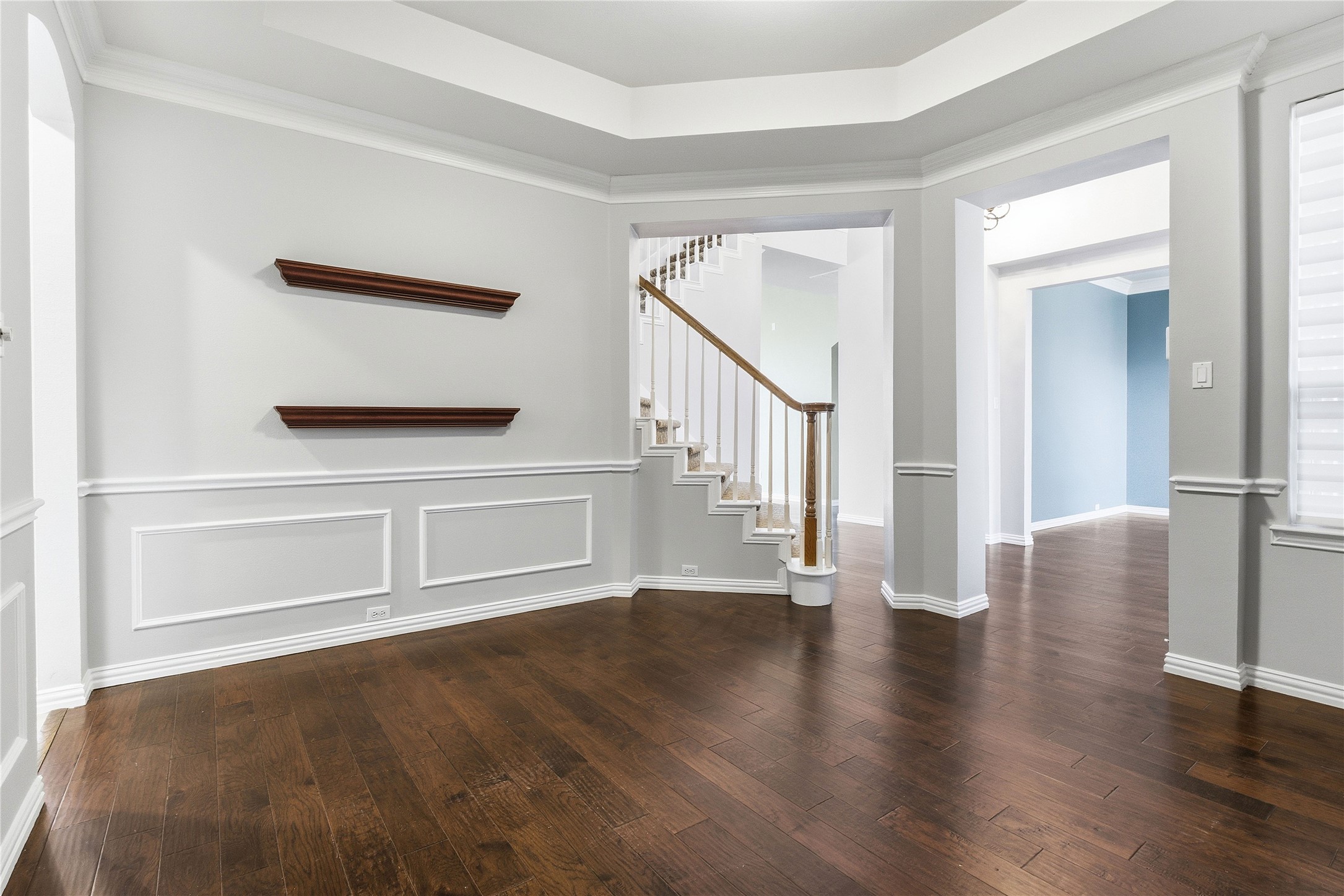 2317 Creek Ridge Drive Mckinney TX 75072