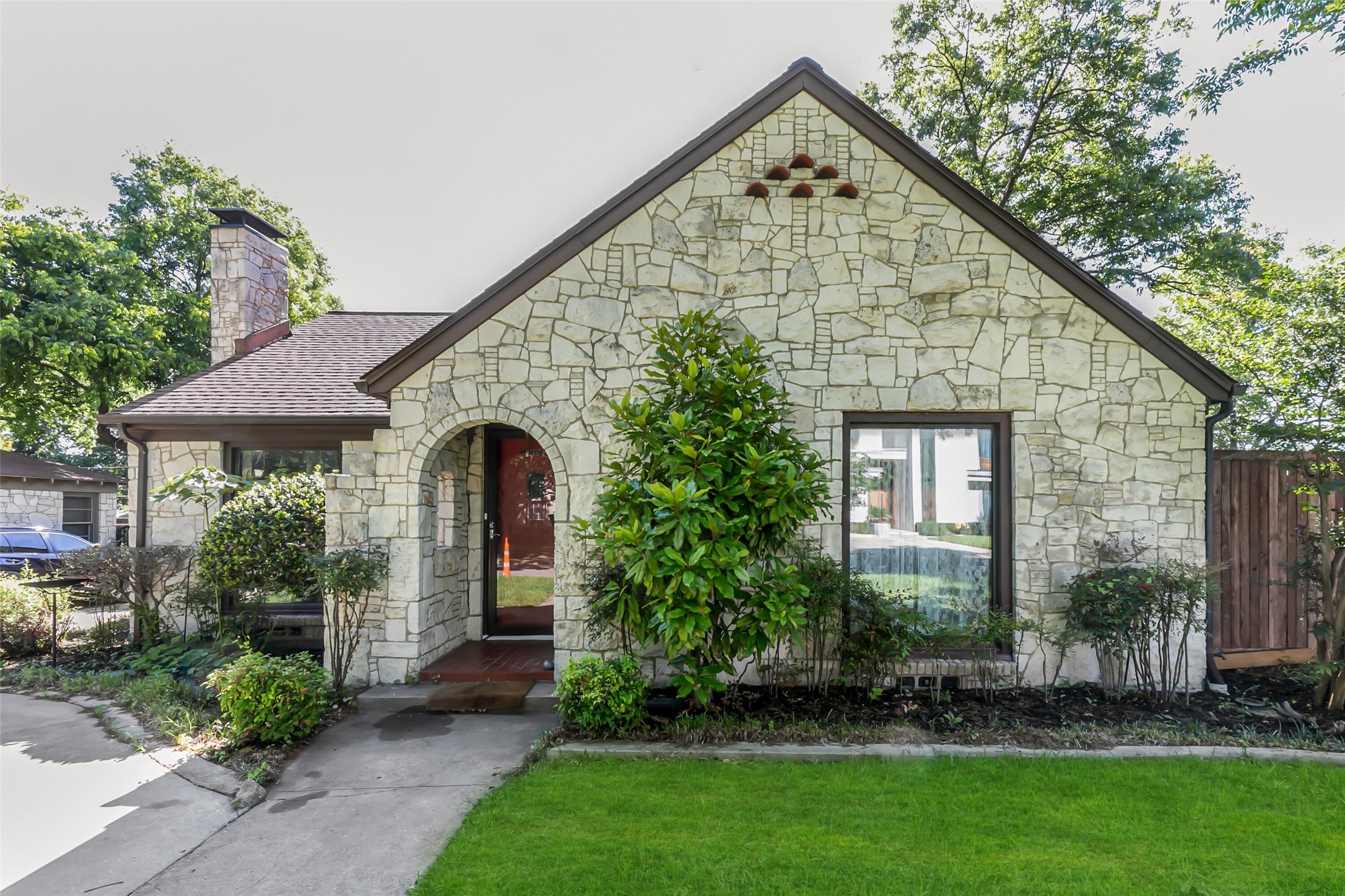 4206 Somerville Avenue Dallas TX 75206
