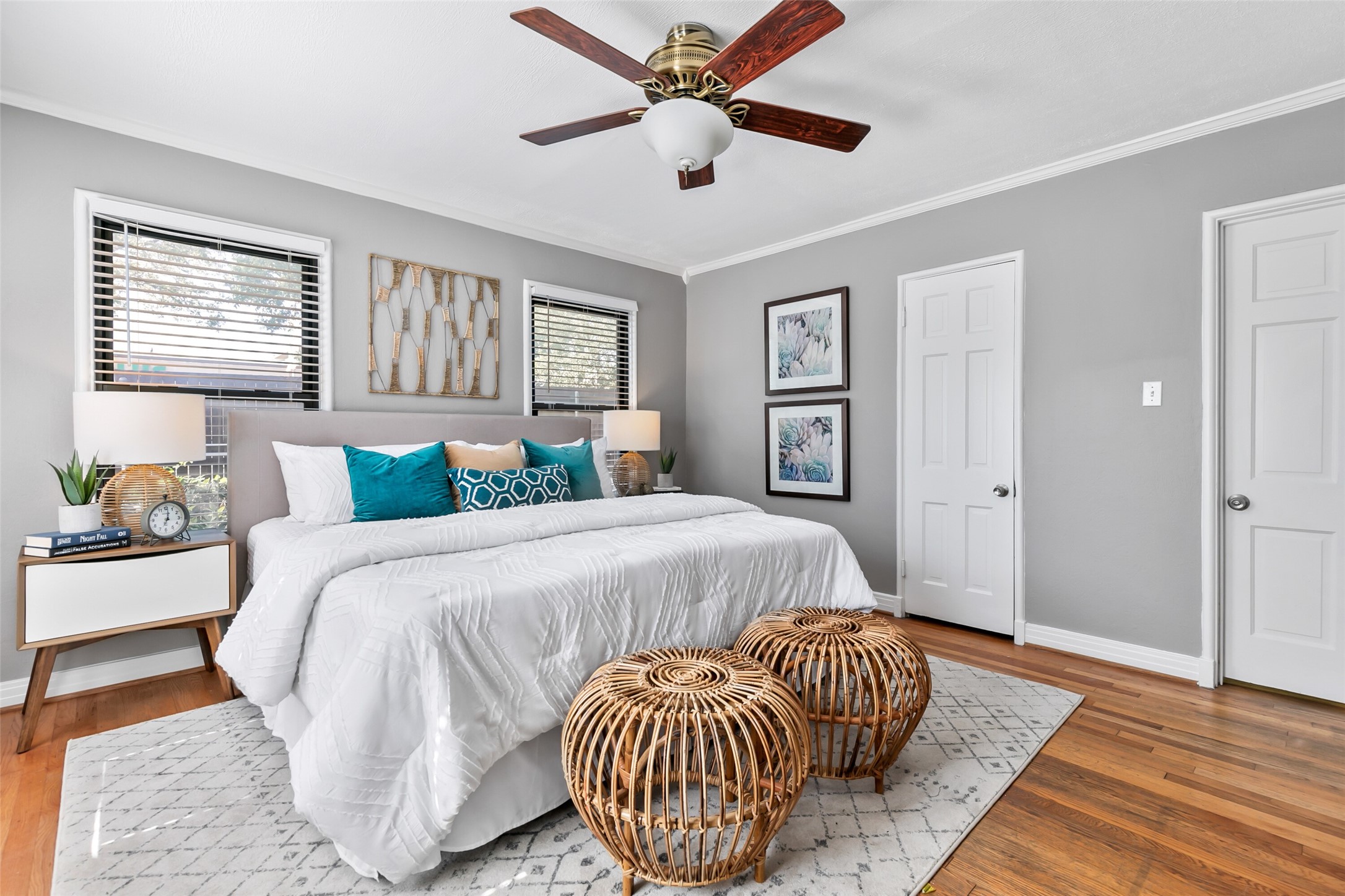 4206 Somerville Avenue Dallas TX 75206