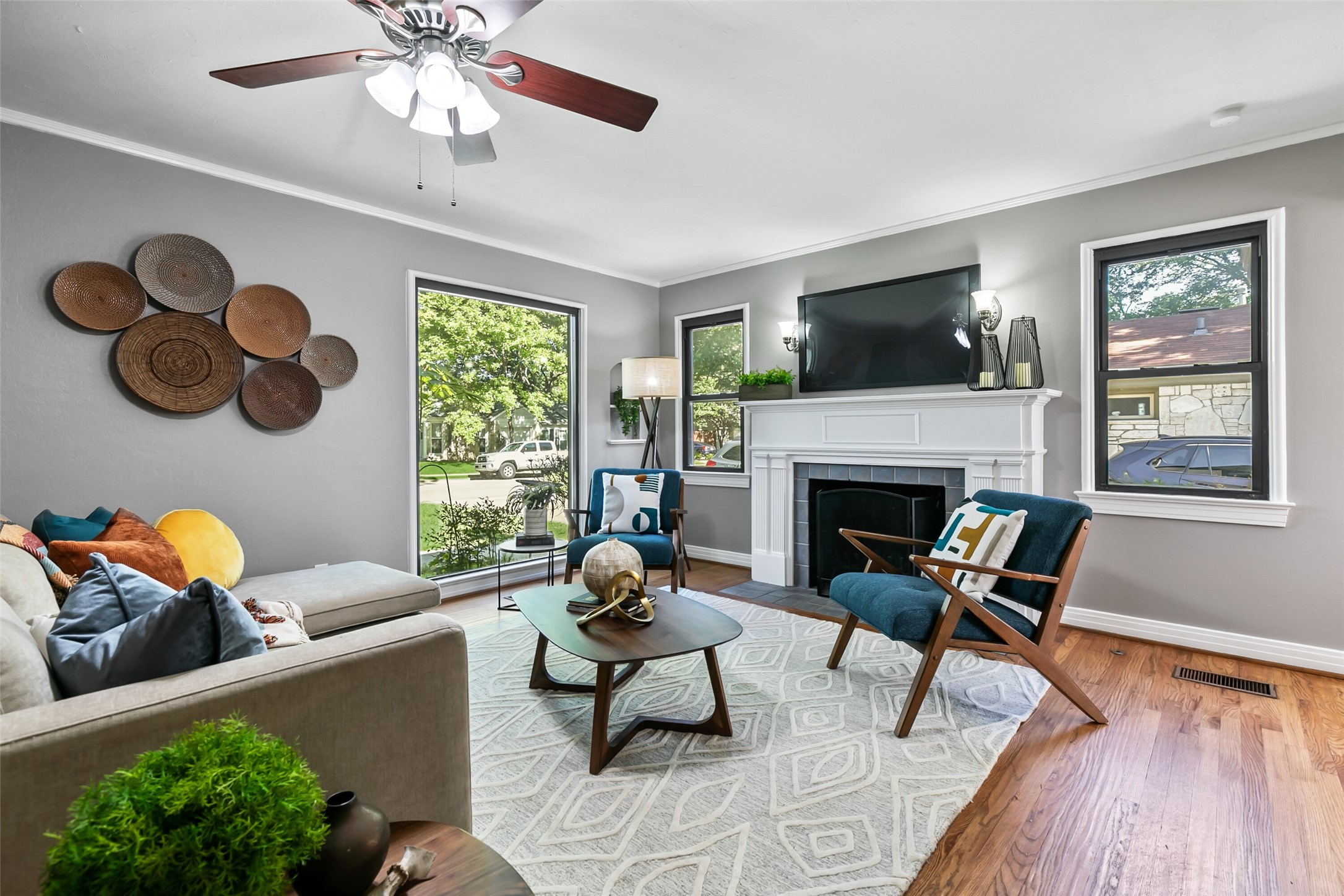 4206 Somerville Avenue Dallas TX 75206