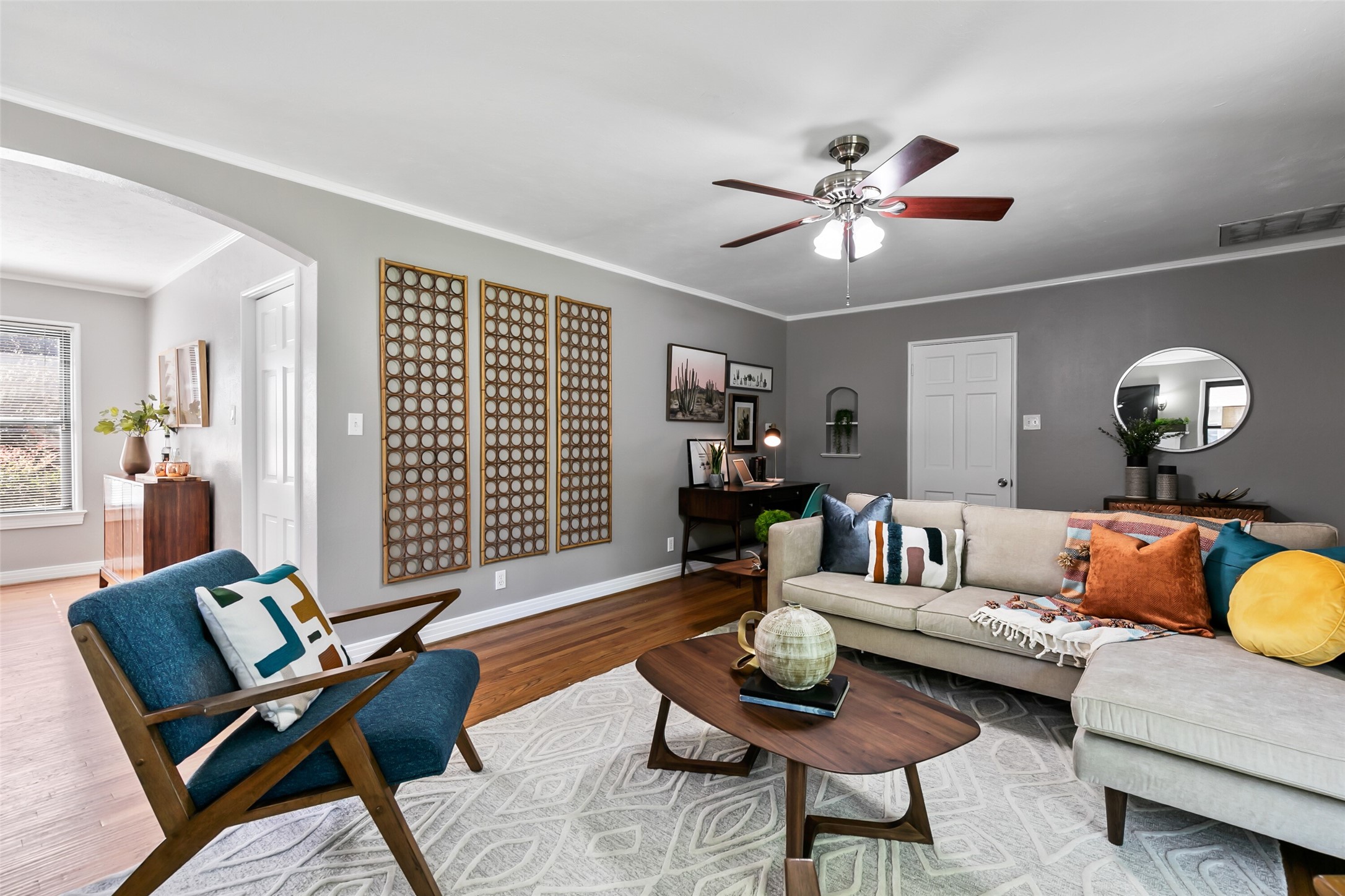 4206 Somerville Avenue Dallas TX 75206