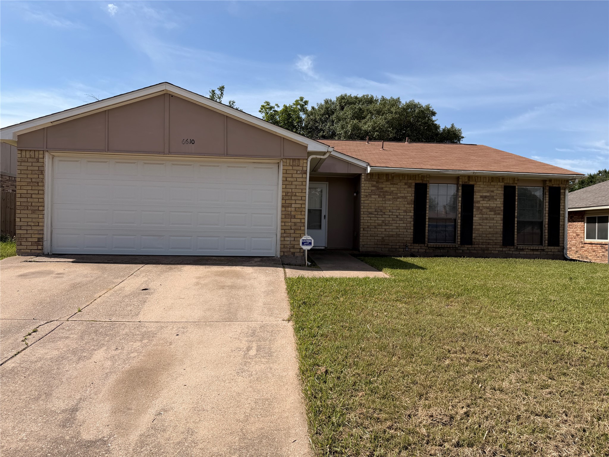 6610 Greenspring Drive Arlington TX 76016