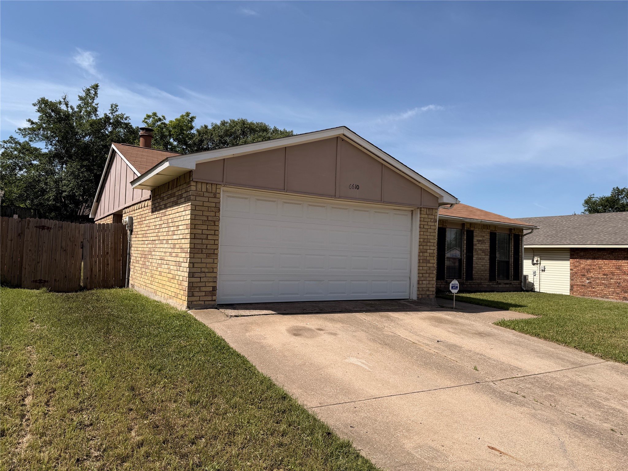 6610 Greenspring Drive Arlington TX 76016