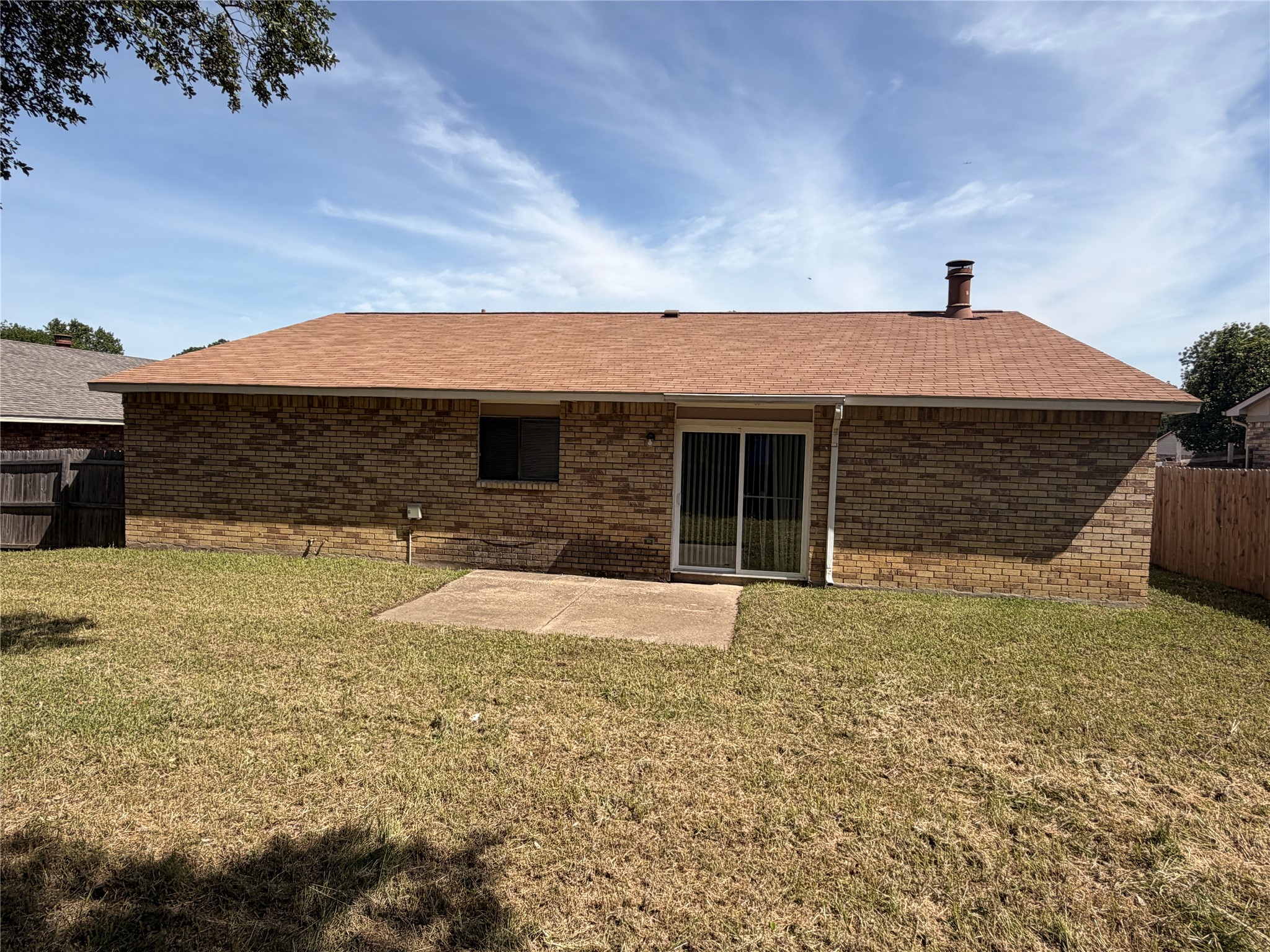 6610 Greenspring Drive Arlington TX 76016