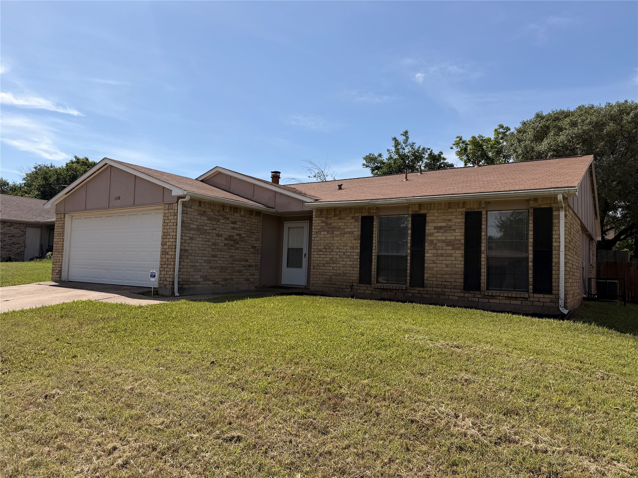 6610 Greenspring Drive Arlington TX 76016