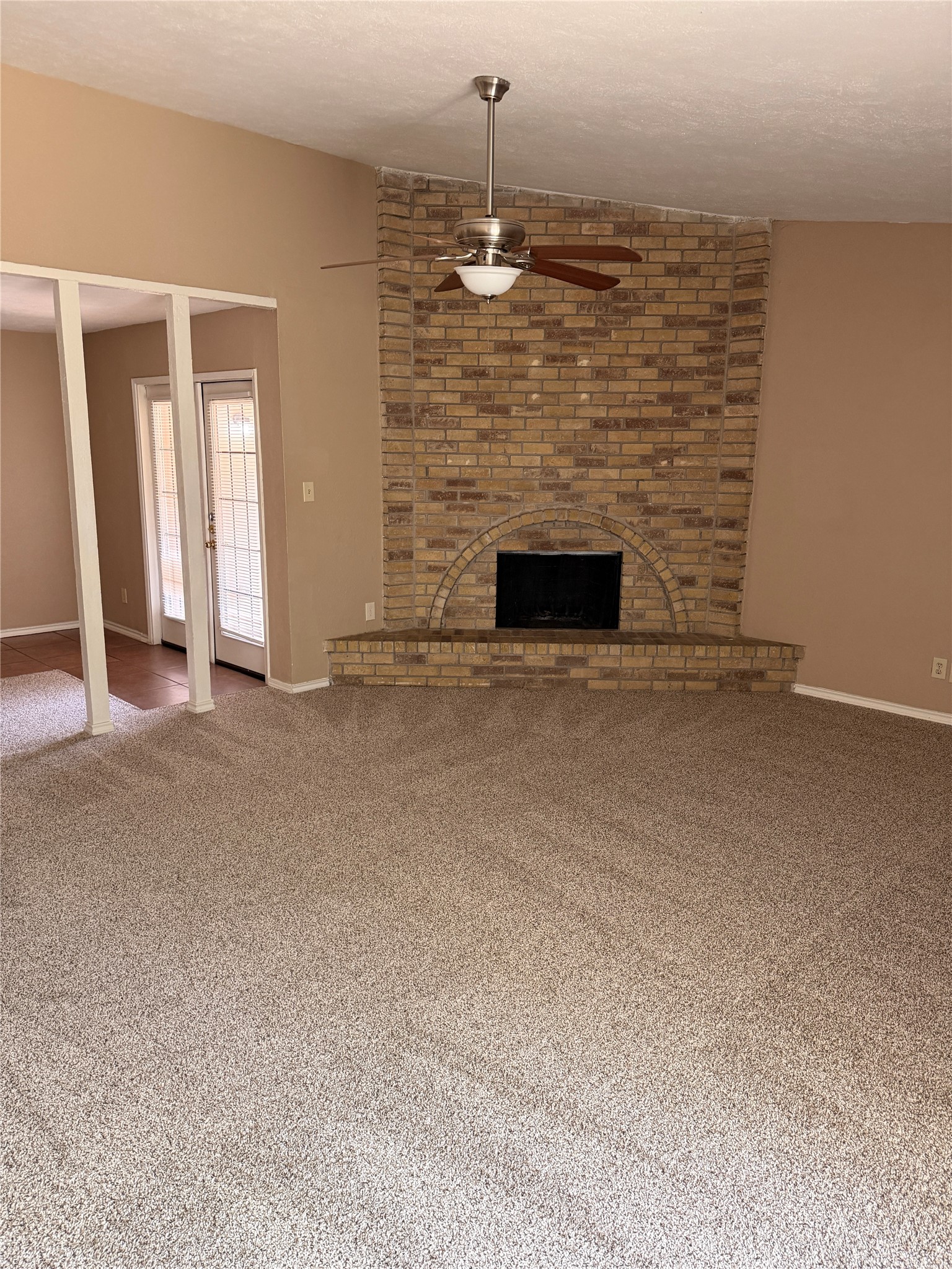 6610 Greenspring Drive Arlington TX 76016