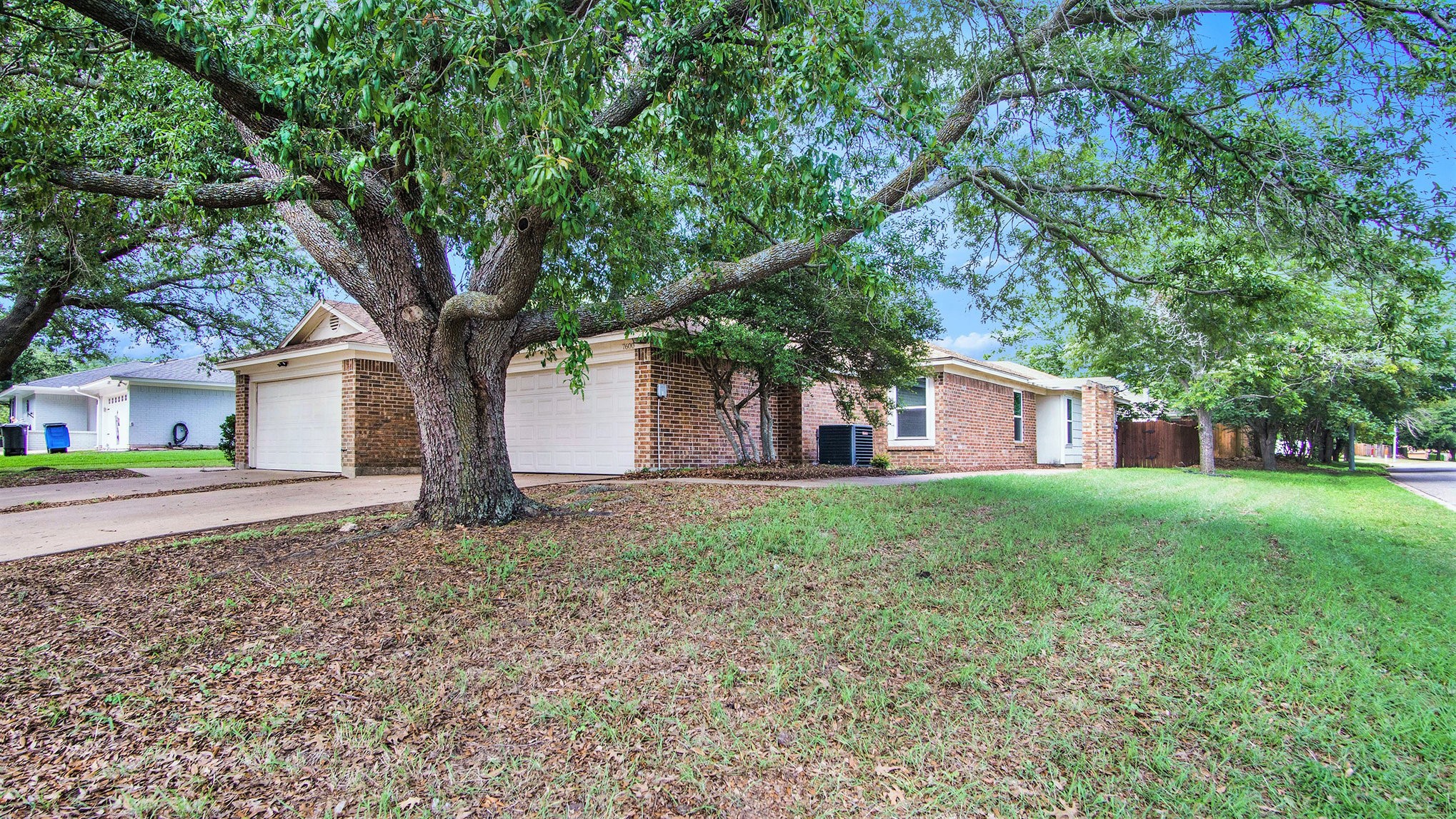 7600 Silveridge Drive Fort Worth TX 76133