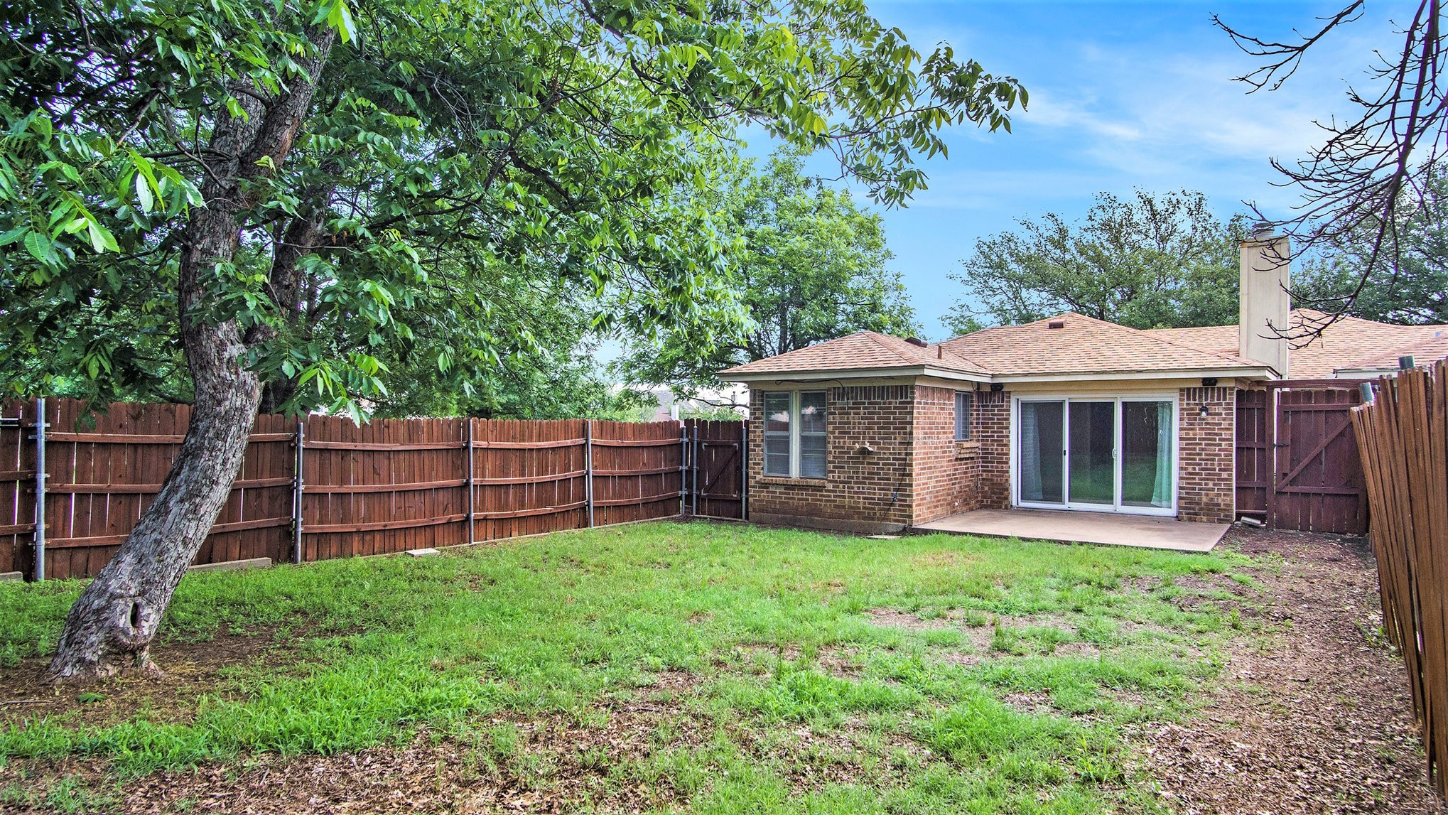 7600 Silveridge Drive Fort Worth TX 76133