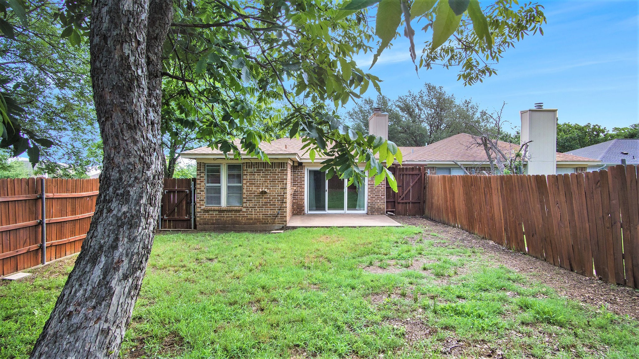 7600 Silveridge Drive Fort Worth TX 76133