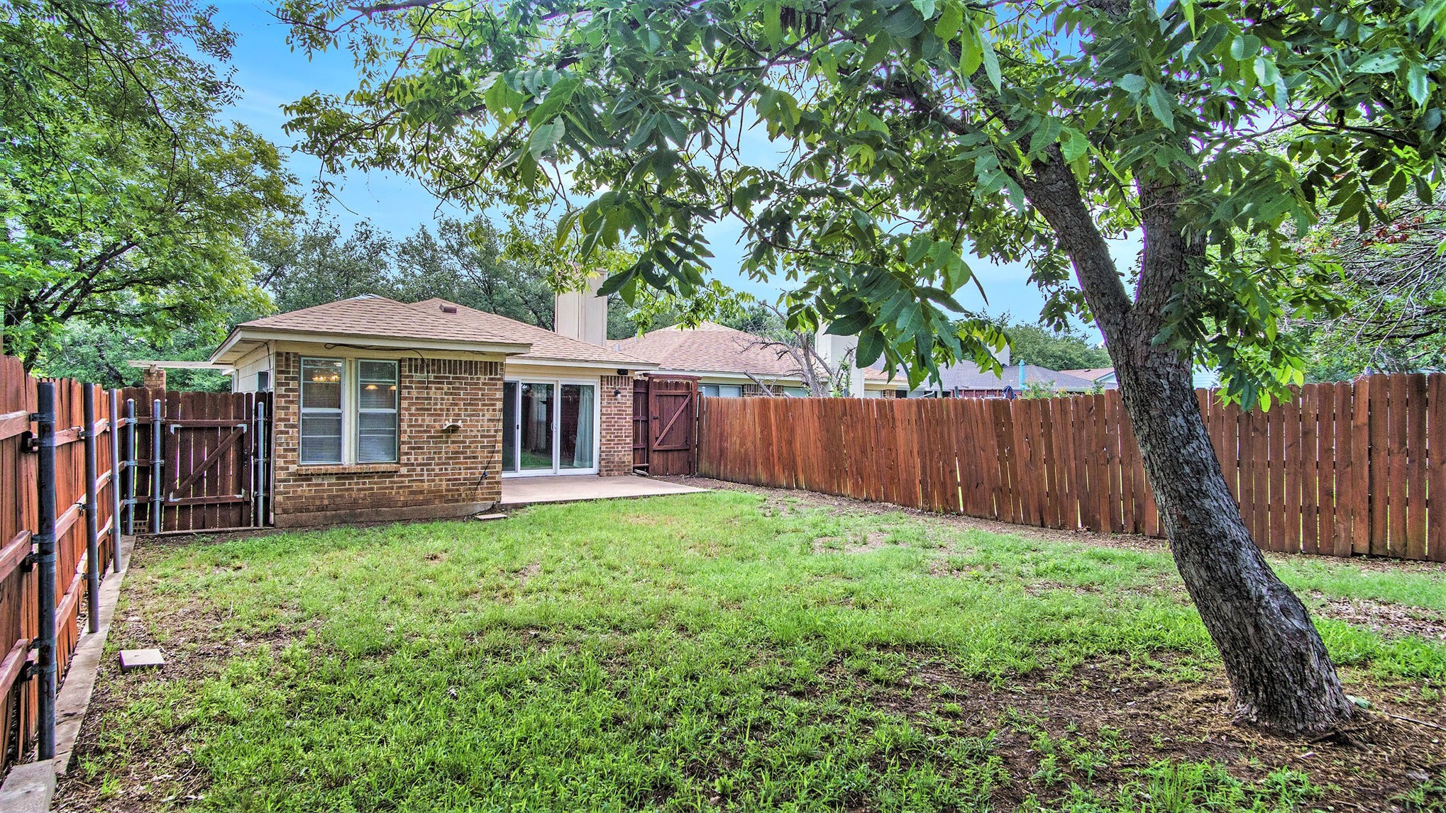 7600 Silveridge Drive Fort Worth TX 76133