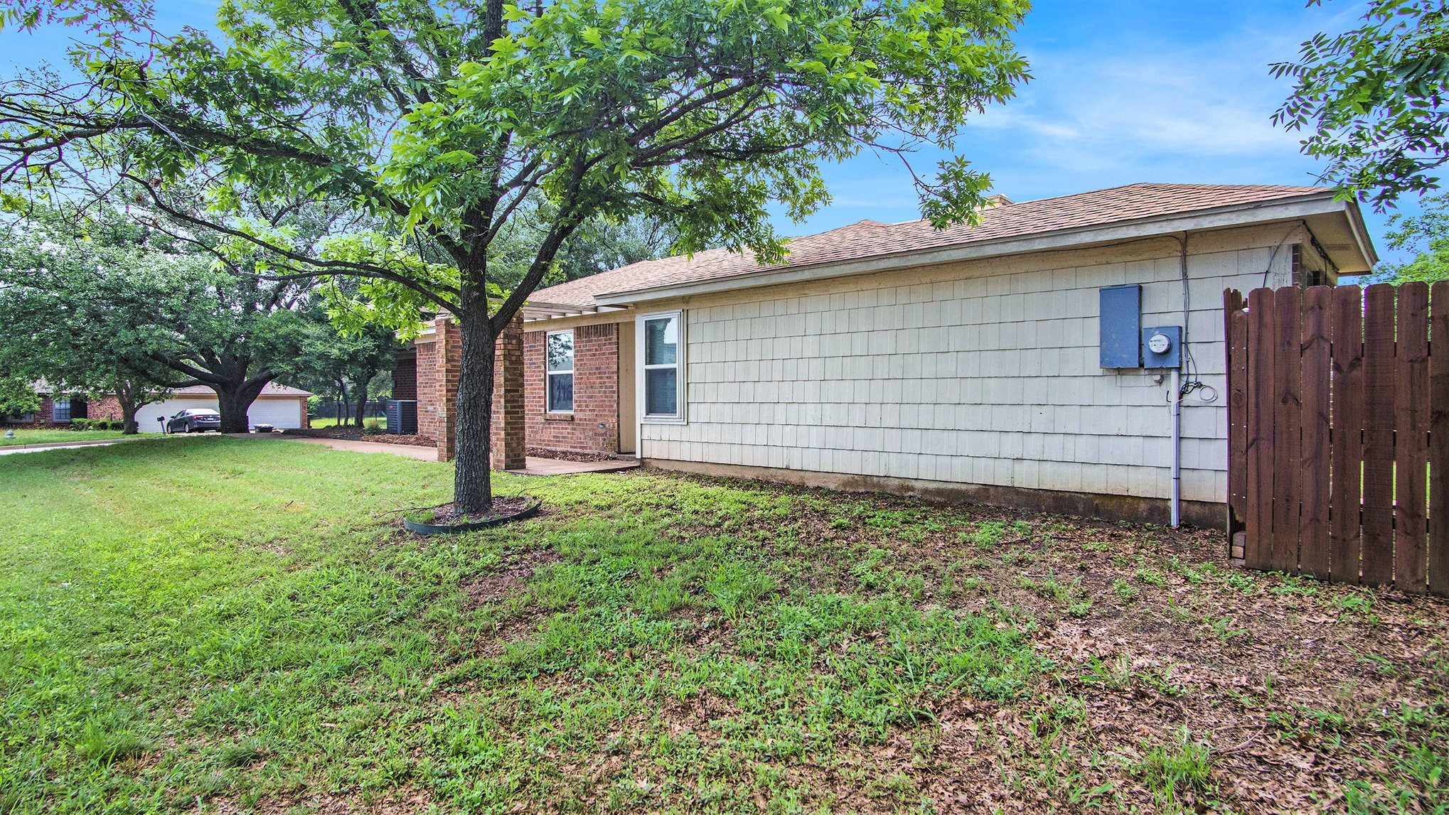 7600 Silveridge Drive Fort Worth TX 76133