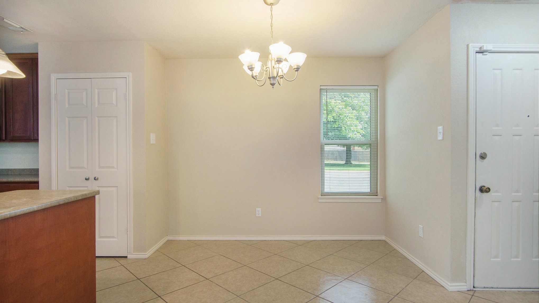 7600 Silveridge Drive Fort Worth TX 76133