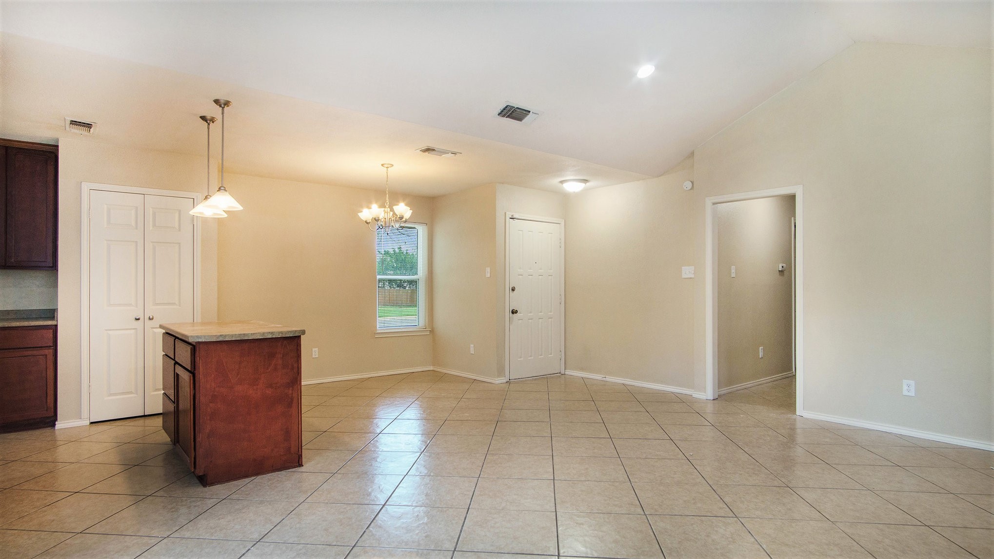 7600 Silveridge Drive Fort Worth TX 76133