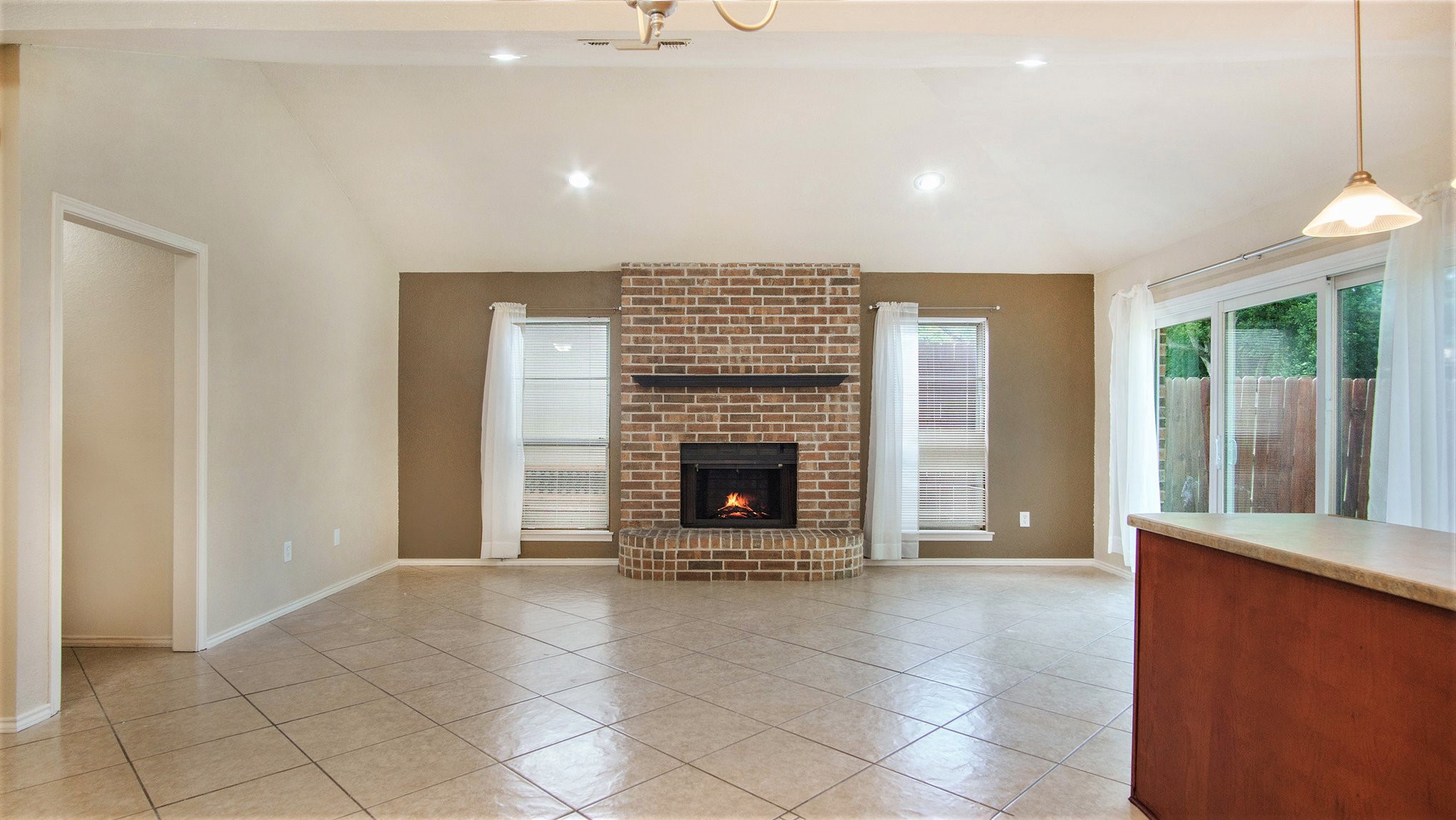 7600 Silveridge Drive Fort Worth TX 76133