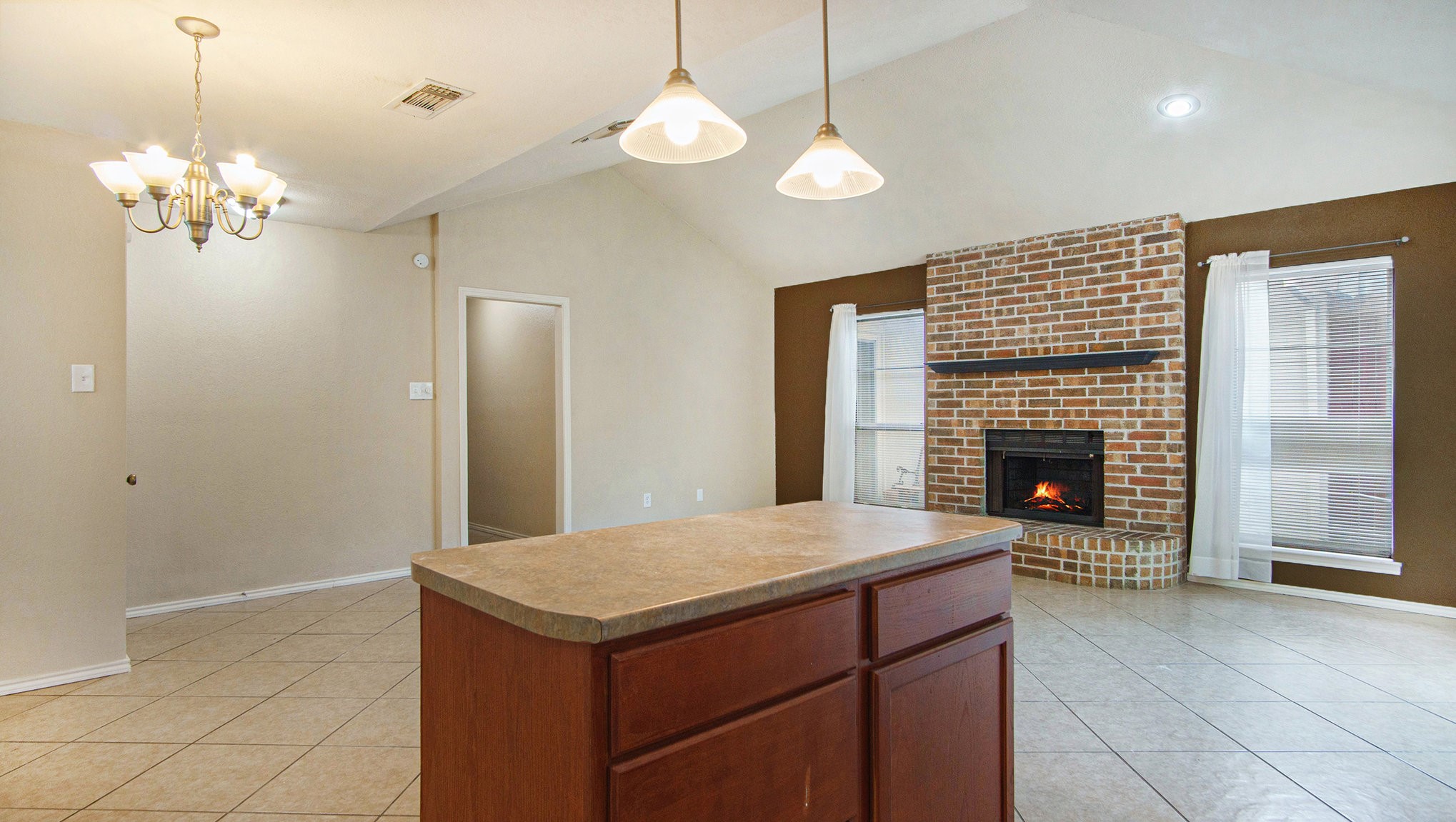 7600 Silveridge Drive Fort Worth TX 76133