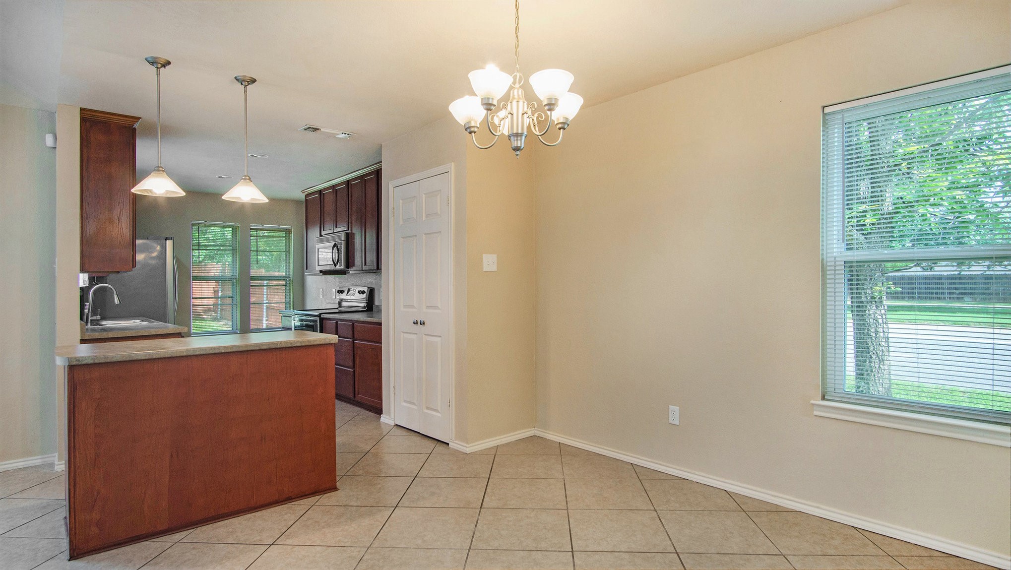 7600 Silveridge Drive Fort Worth TX 76133