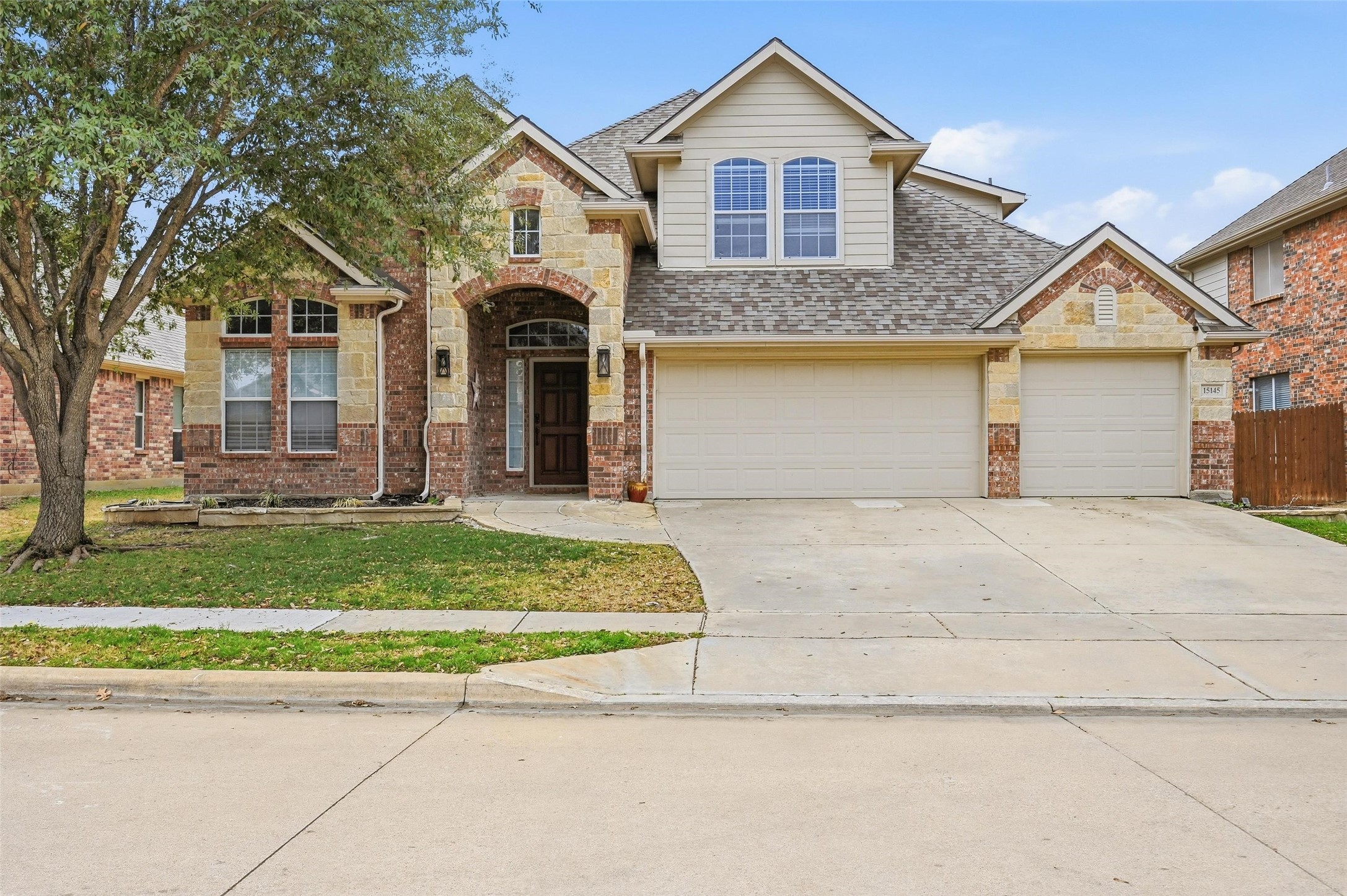 15145 Wild Duck Way Roanoke TX 76262