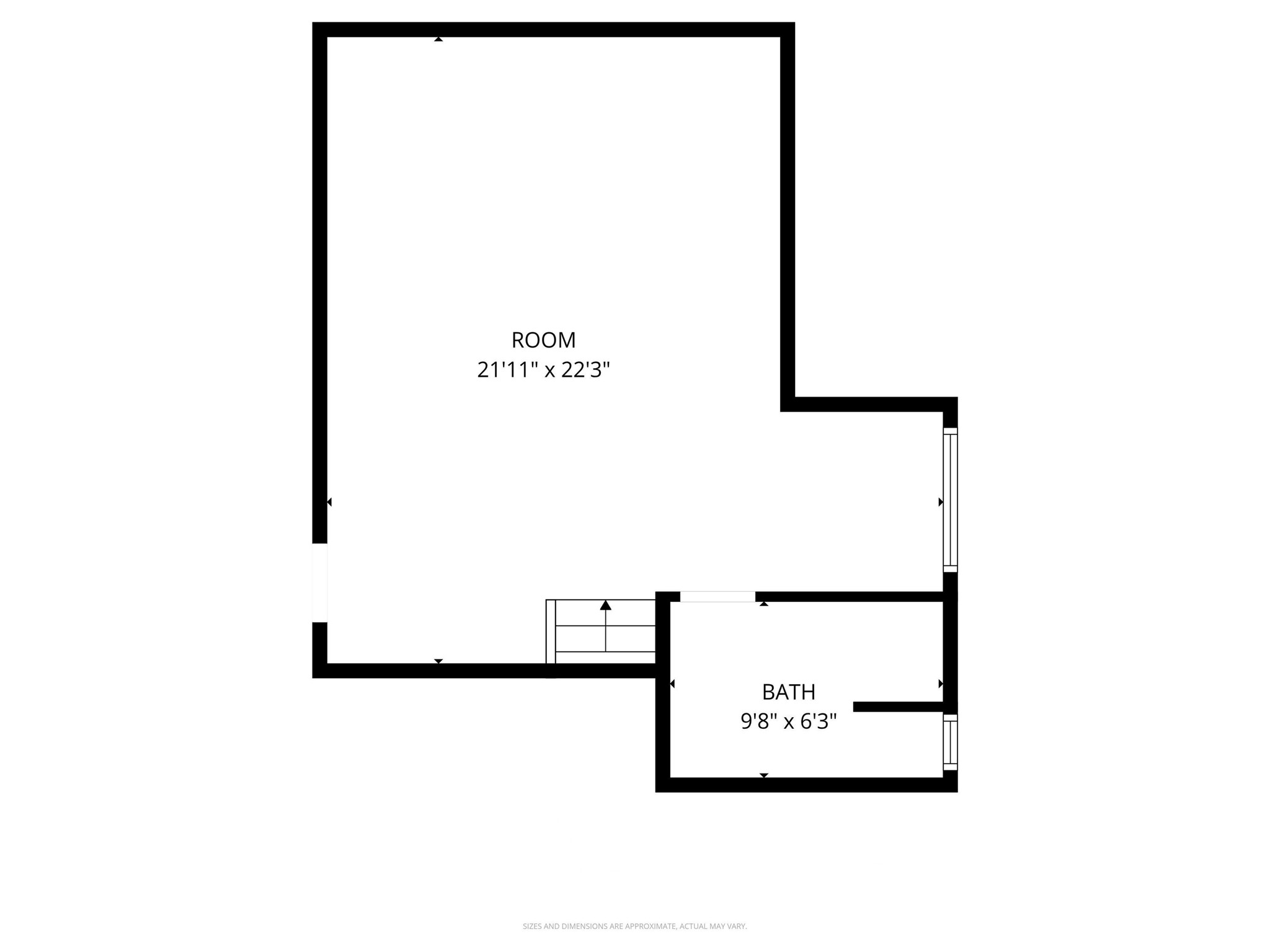 15145 Wild Duck Way Roanoke TX 76262