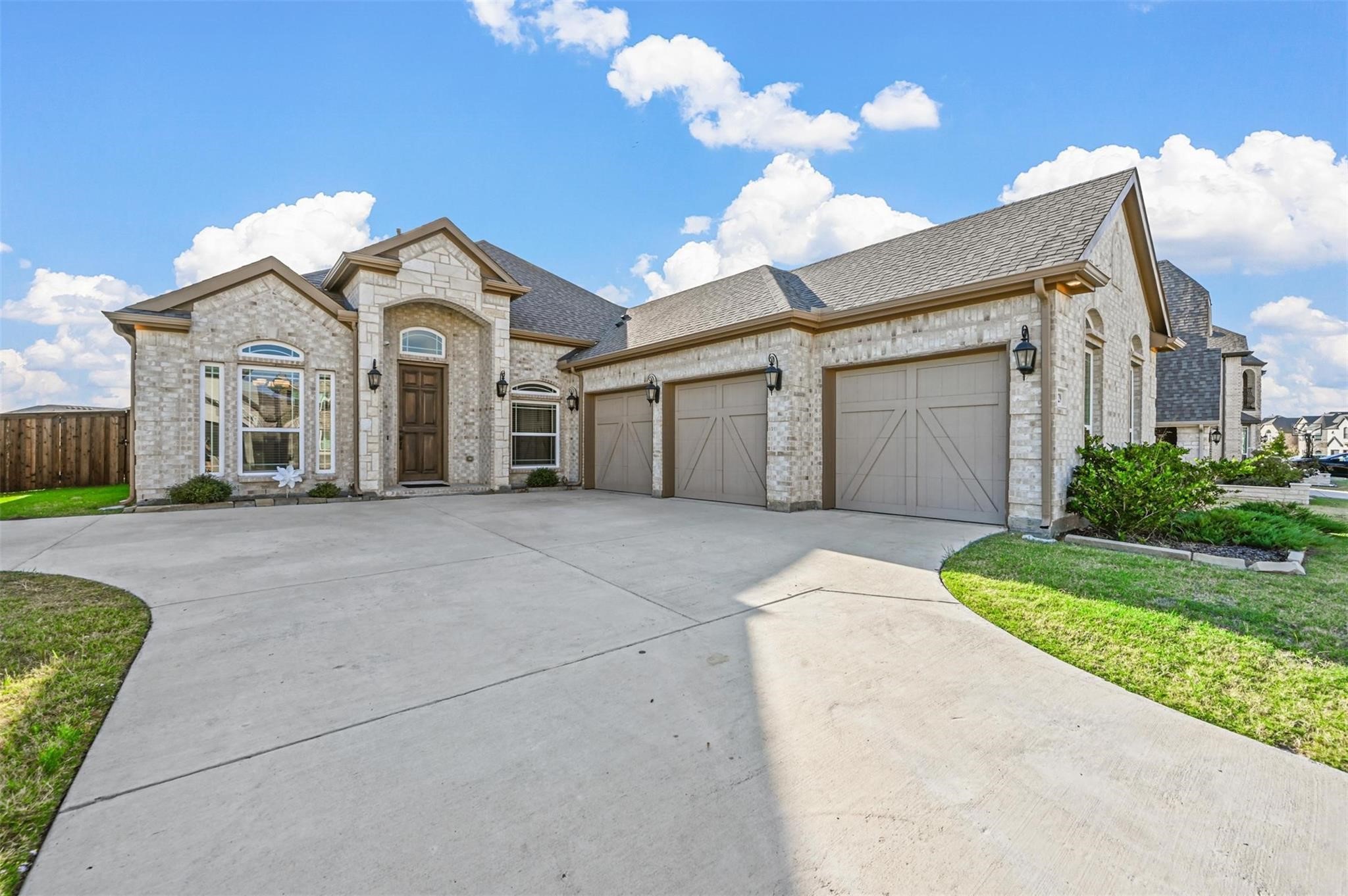 4229 Canadian River Drive Celina TX 75078