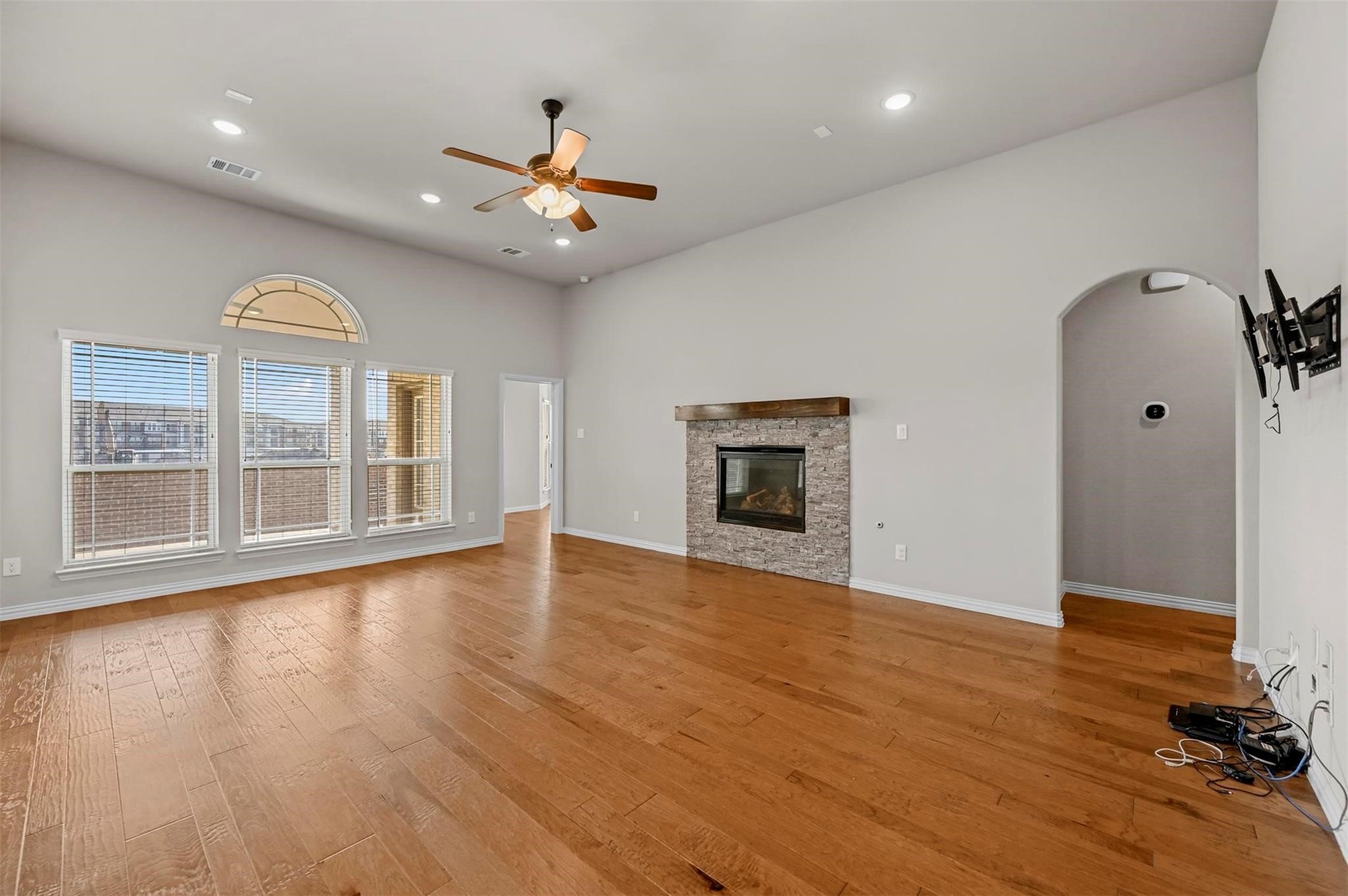 4229 Canadian River Drive Celina TX 75078