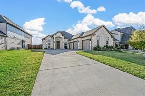 4229 Canadian River Drive Celina TX 75078