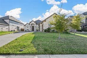 4229 Canadian River Drive Celina TX 75078